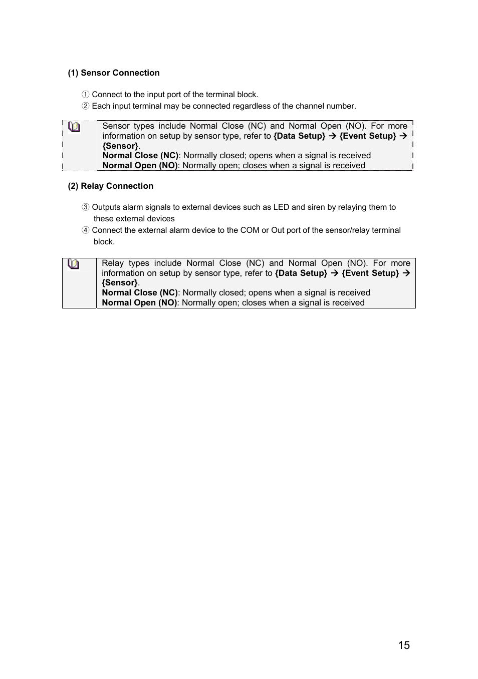 Rugged Cams Vertex & Vertex RTH User Manual | Page 16 / 89