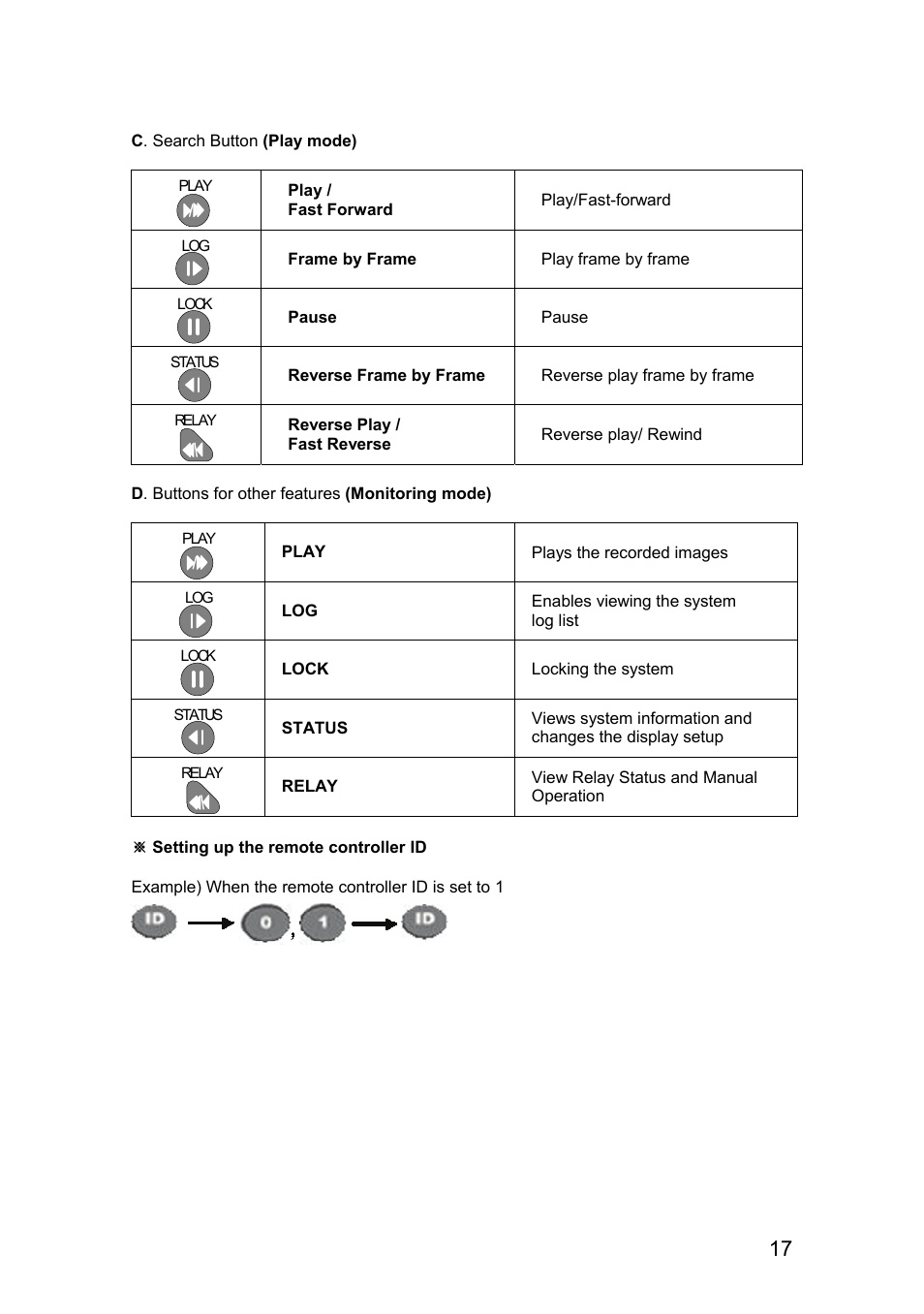 Rugged Cams Vertex & Vertex RTH User Manual | Page 18 / 89