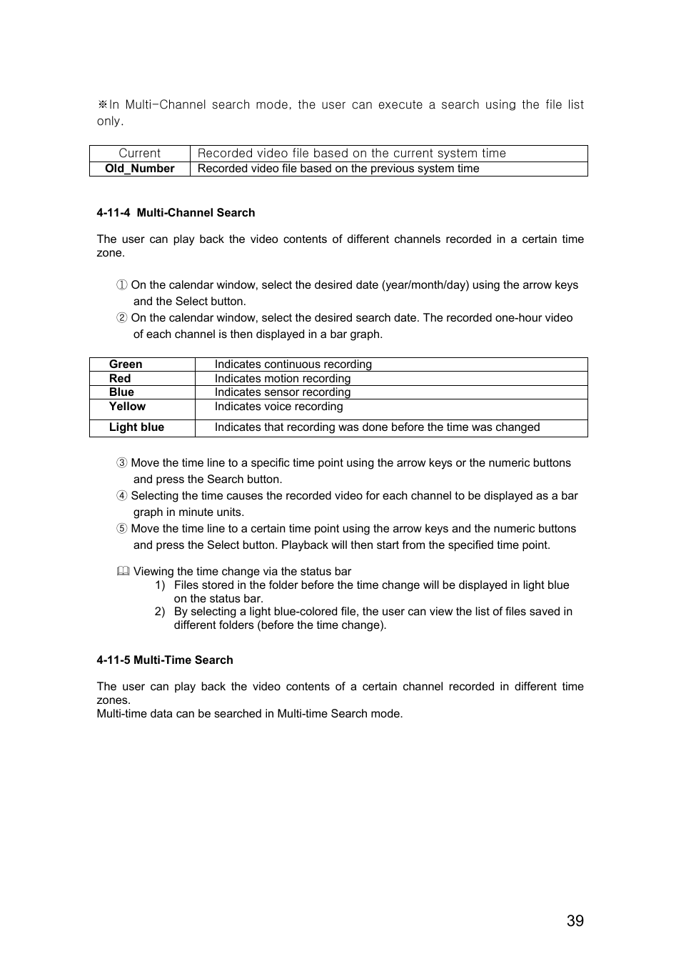 Rugged Cams Vertex & Vertex RTH User Manual | Page 40 / 89