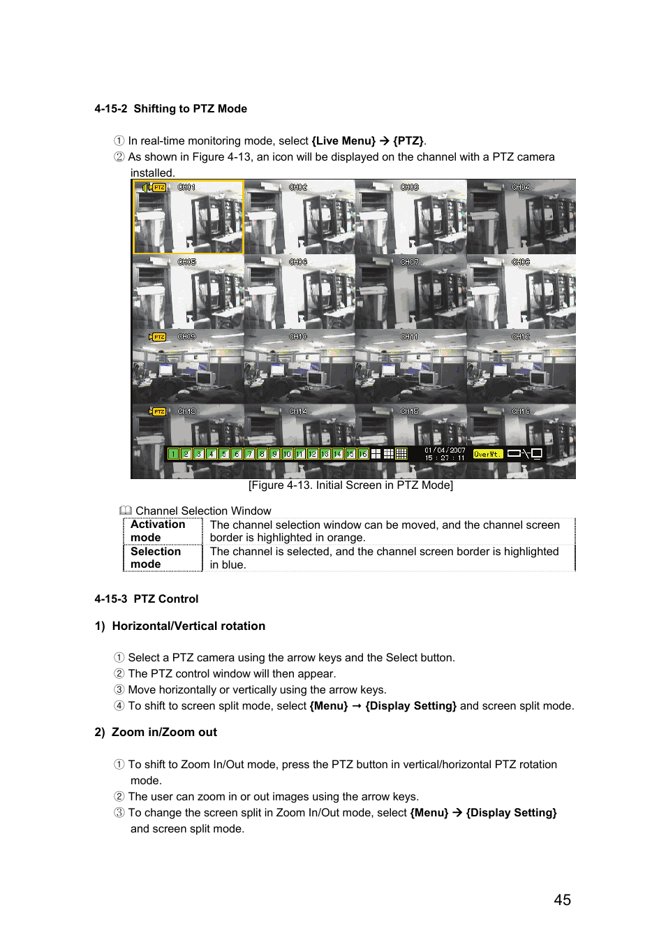 Rugged Cams Vertex & Vertex RTH User Manual | Page 46 / 89