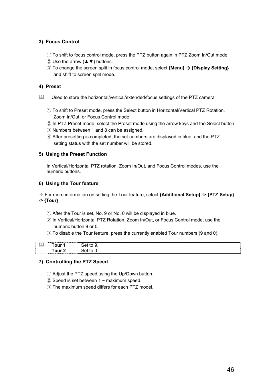 Rugged Cams Vertex & Vertex RTH User Manual | Page 47 / 89