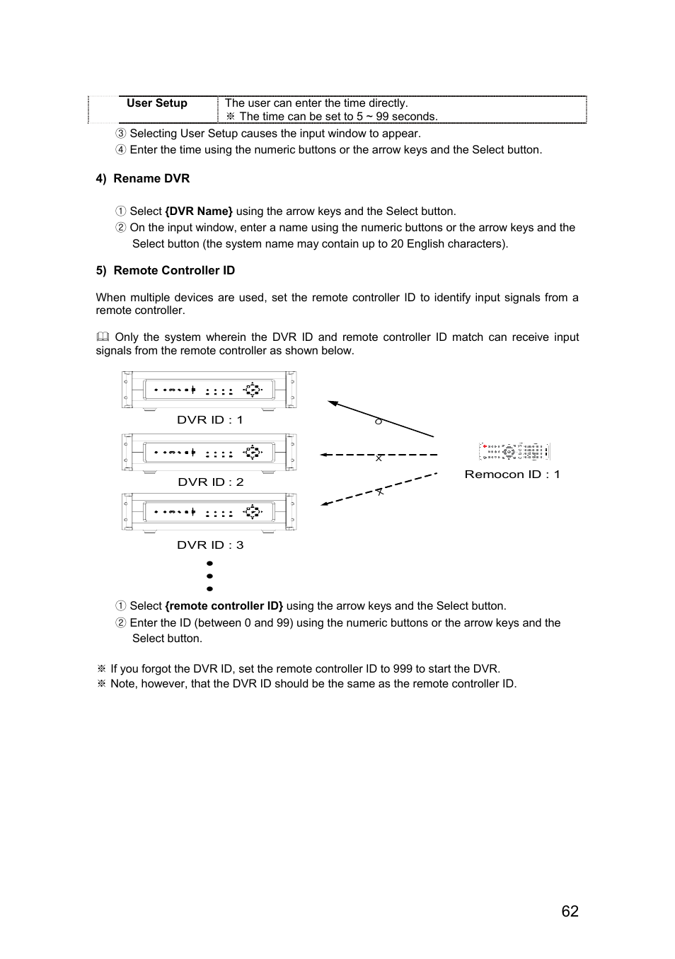 Rugged Cams Vertex & Vertex RTH User Manual | Page 63 / 89