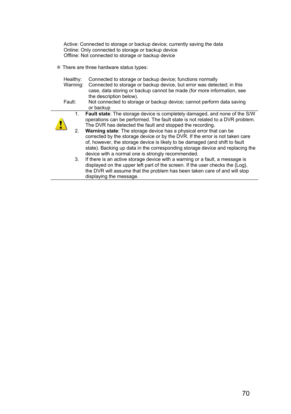Rugged Cams Vertex & Vertex RTH User Manual | Page 71 / 89