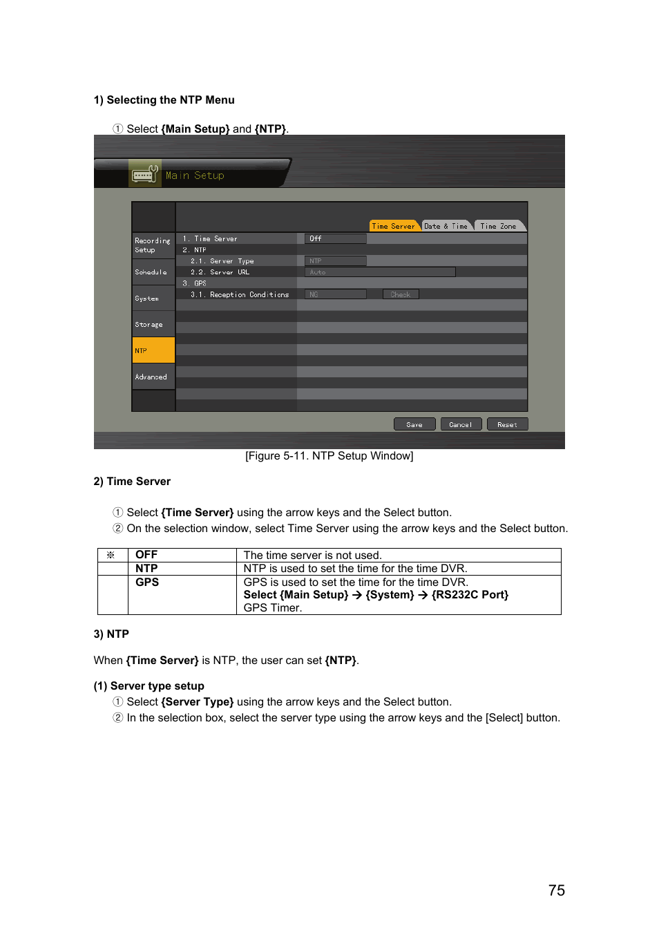 Rugged Cams Vertex & Vertex RTH User Manual | Page 76 / 89