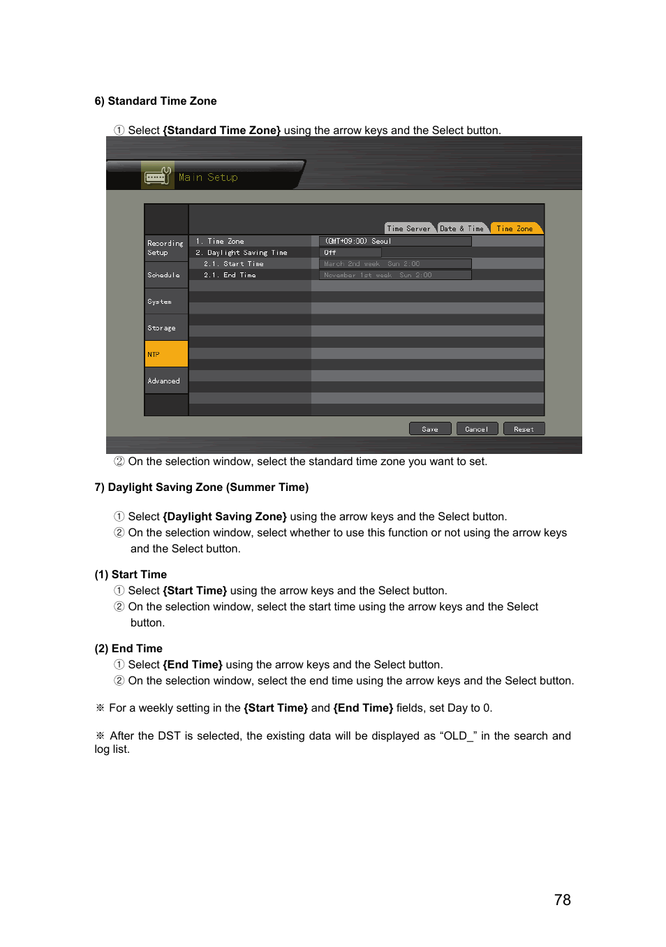 Rugged Cams Vertex & Vertex RTH User Manual | Page 79 / 89