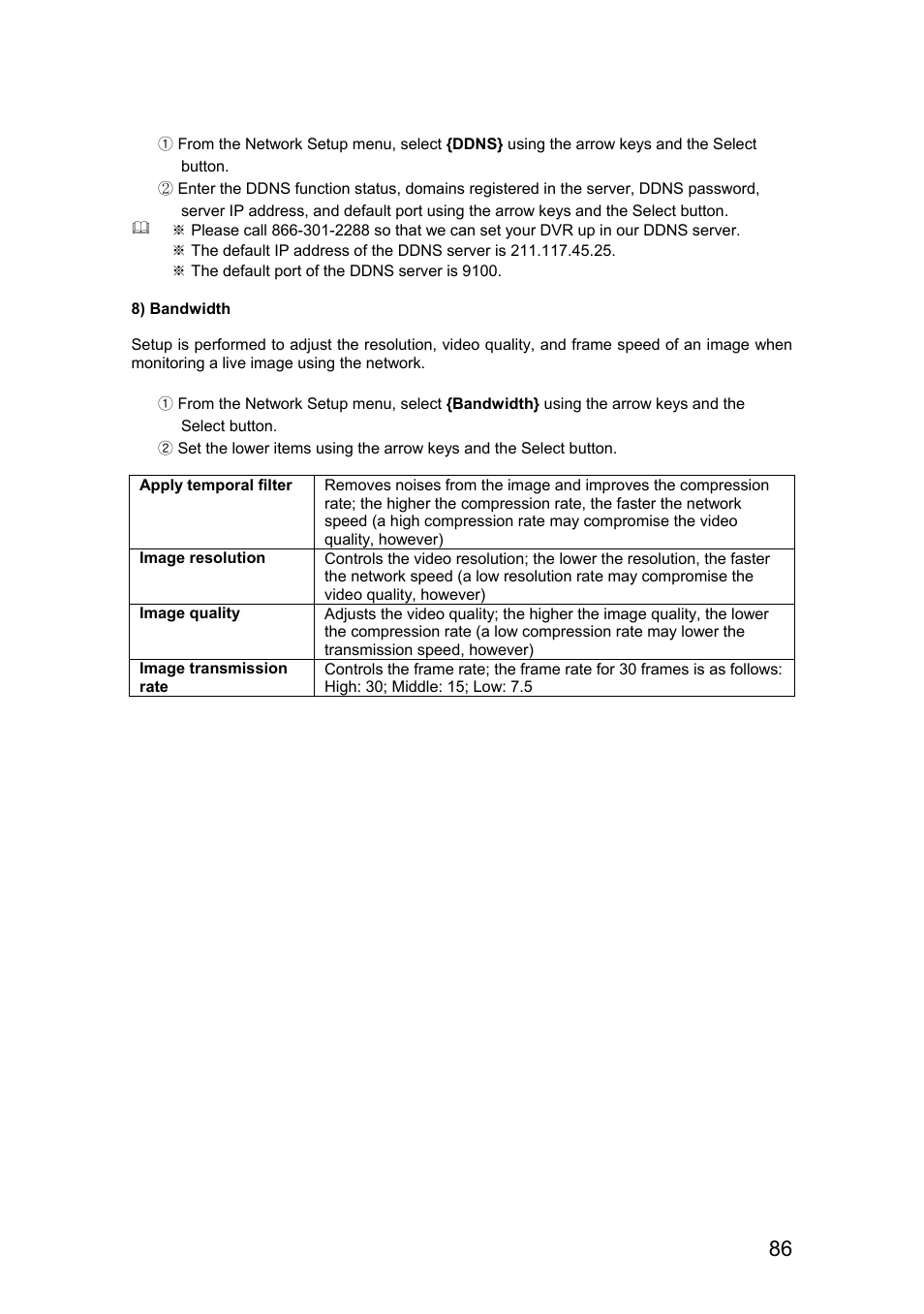 Rugged Cams Vertex & Vertex RTH User Manual | Page 87 / 89