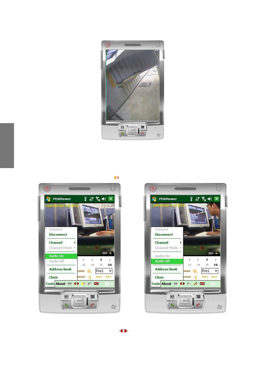 Rugged Cams CMS User Manual | Page 114 / 131