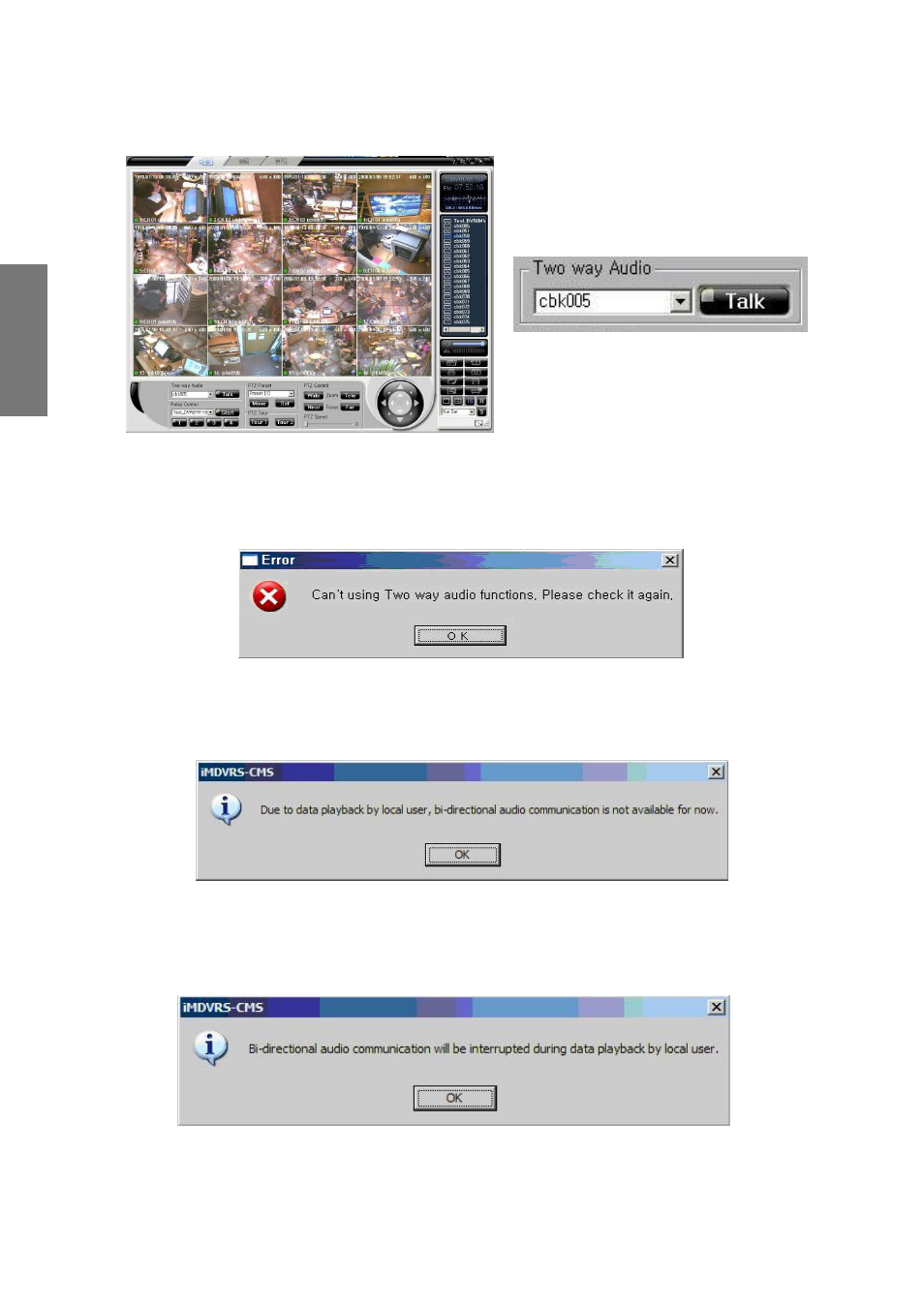 Rugged Cams CMS User Manual | Page 26 / 131