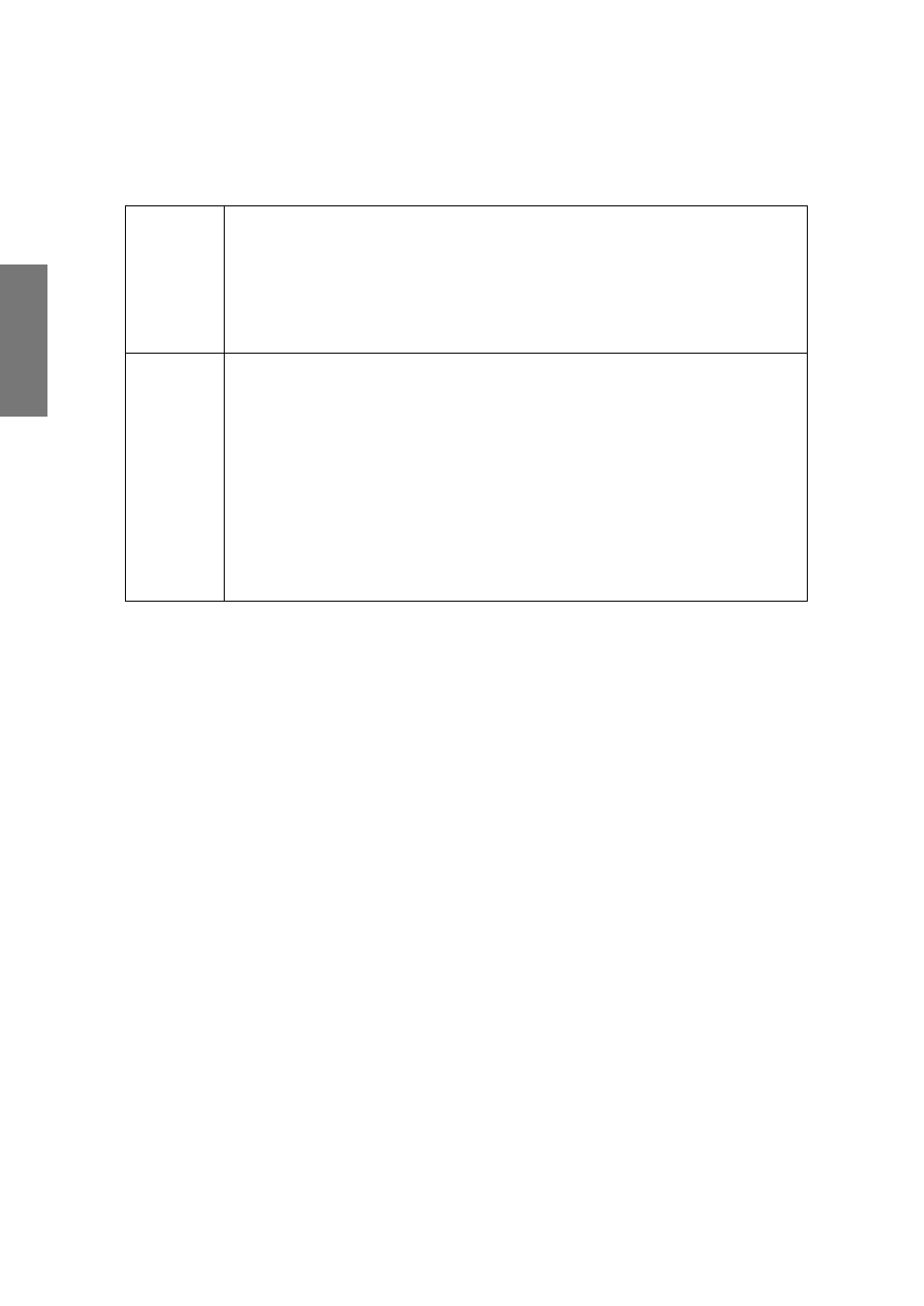 3) system recommendation | Rugged Cams CMS User Manual | Page 6 / 131
