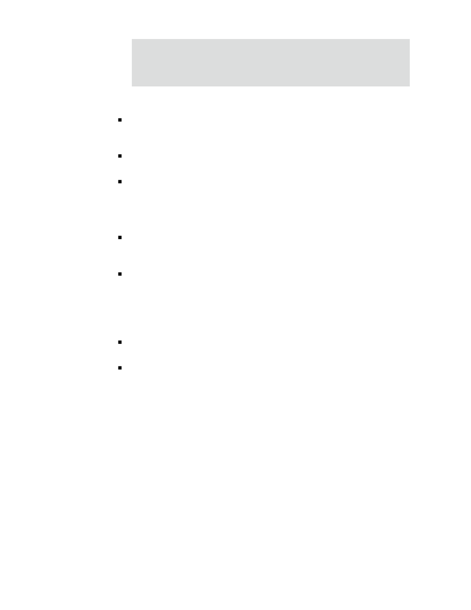 Client initiated management connection settings, Server initiated management connection settings | Digi X2 User Manual | Page 157 / 254