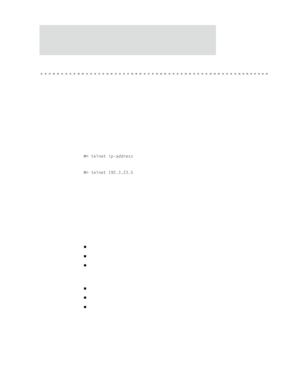 Configuration through the command line, Access the command line, Verify device support of commands | Digi X2 User Manual | Page 166 / 254