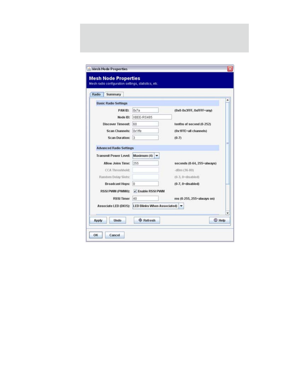 Digi X2 User Manual | Page 173 / 254