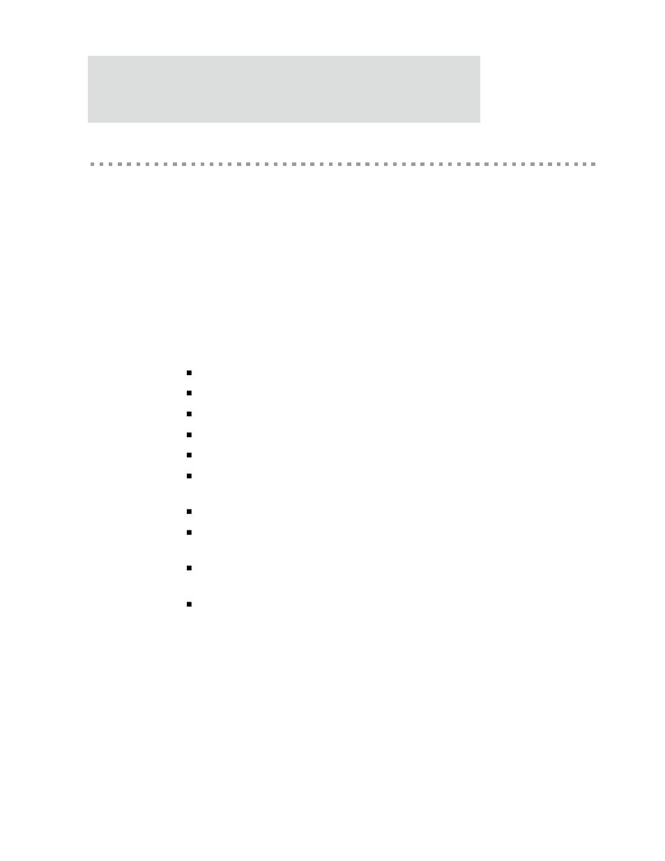 Connectport x family products | Digi X2 User Manual | Page 20 / 254