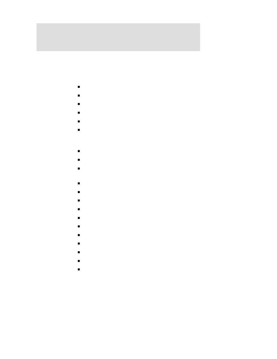 Ip protocol support | Digi X2 User Manual | Page 30 / 254