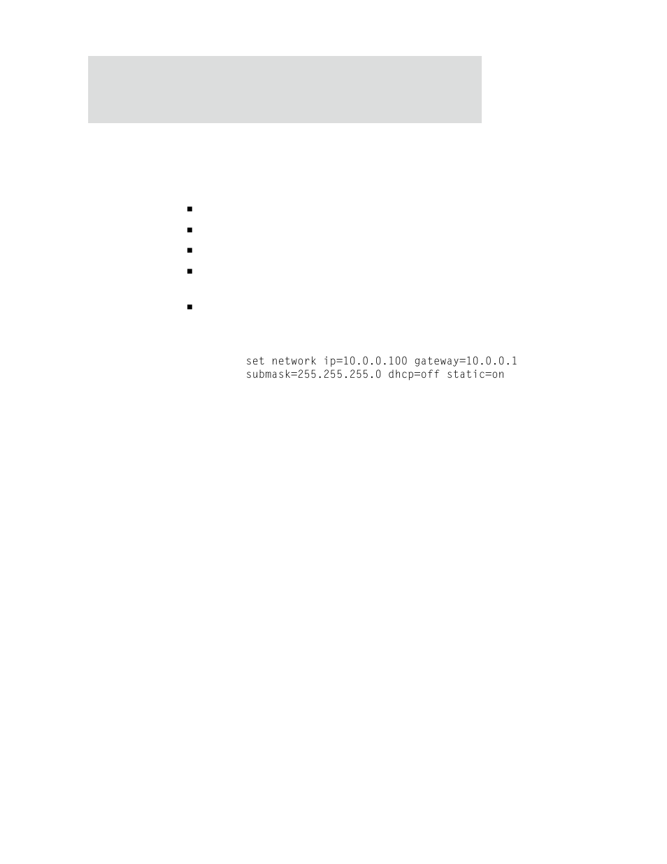 Ip addresses and connectware manager | Digi X2 User Manual | Page 66 / 254