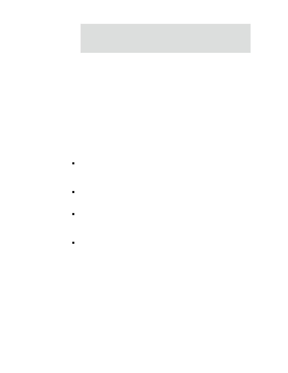 Addresses in the dhcp server settings, Dhcp server configuration settings | Digi X2 User Manual | Page 79 / 254