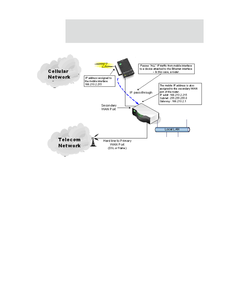 Digi X2 User Manual | Page 95 / 254