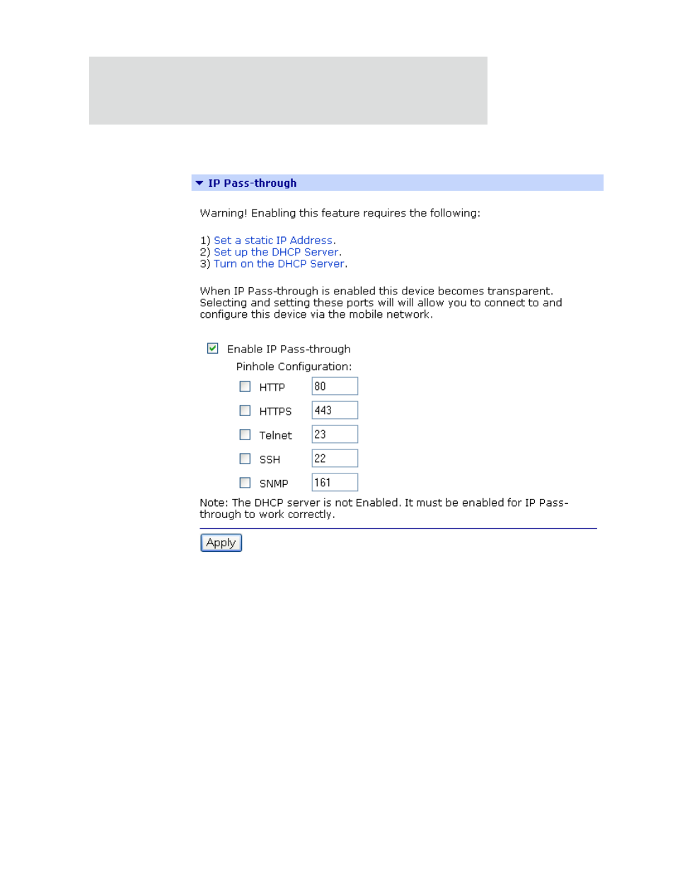 Digi X2 User Manual | Page 98 / 254