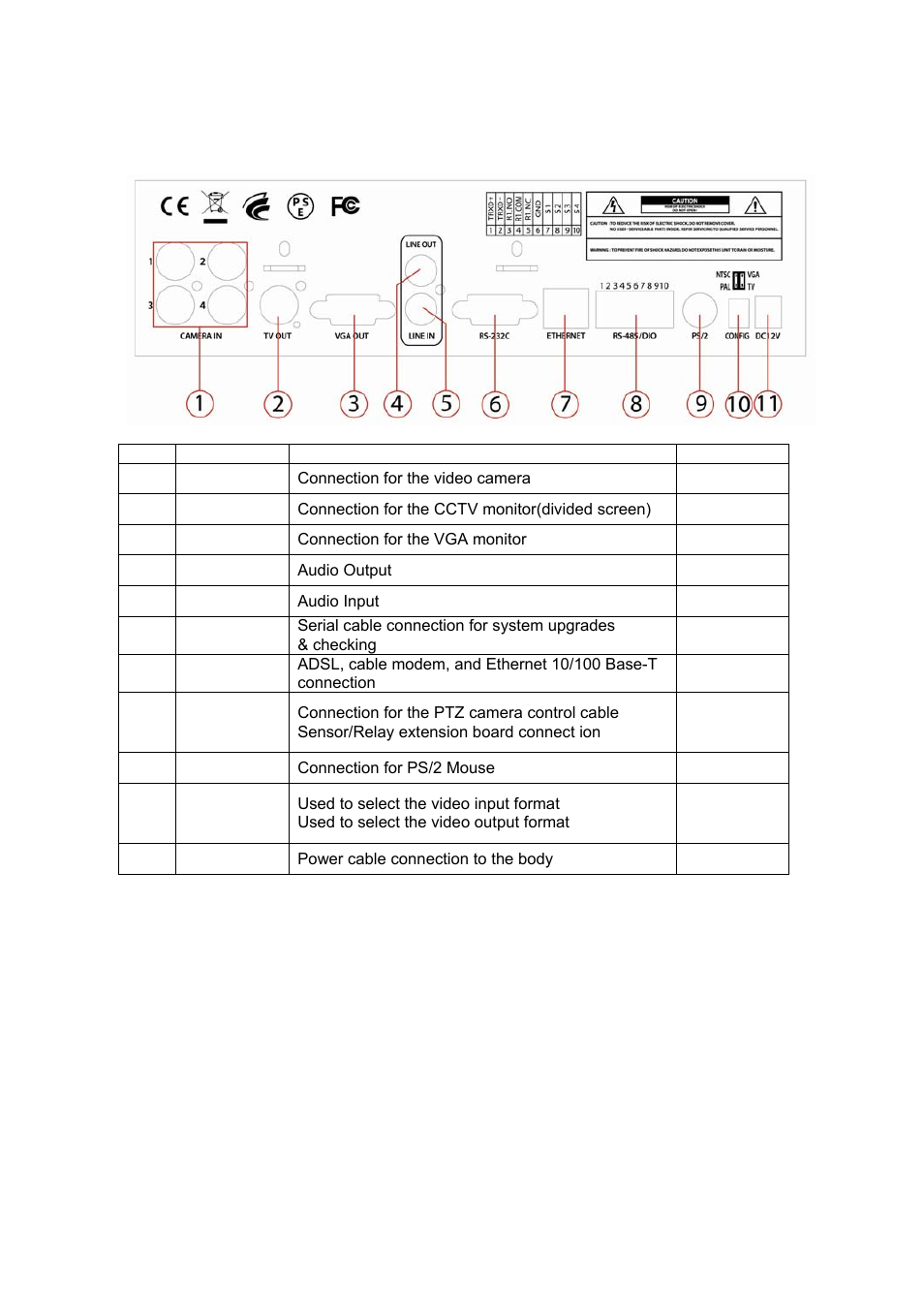 Rugged Cams H.4 User Manual | Page 13 / 86