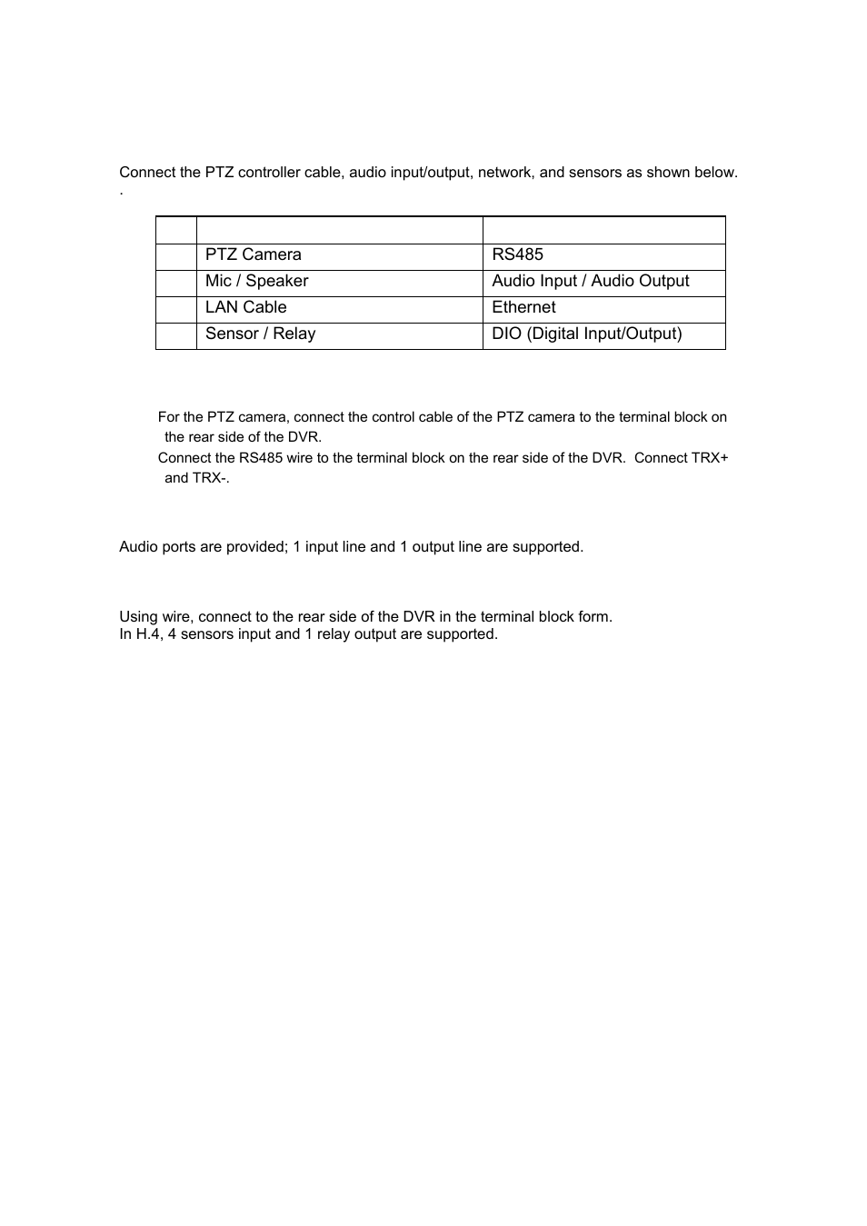 Rugged Cams H.4 User Manual | Page 15 / 86