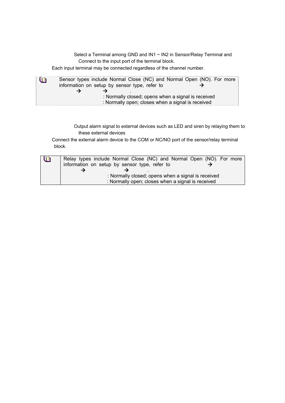 Rugged Cams H.4 User Manual | Page 16 / 86