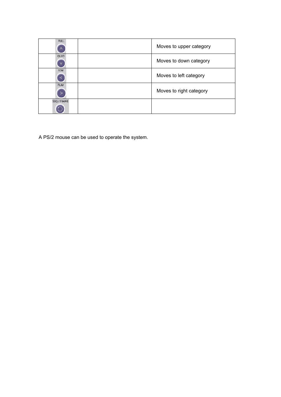 2 mouse | Rugged Cams H.4 User Manual | Page 19 / 86