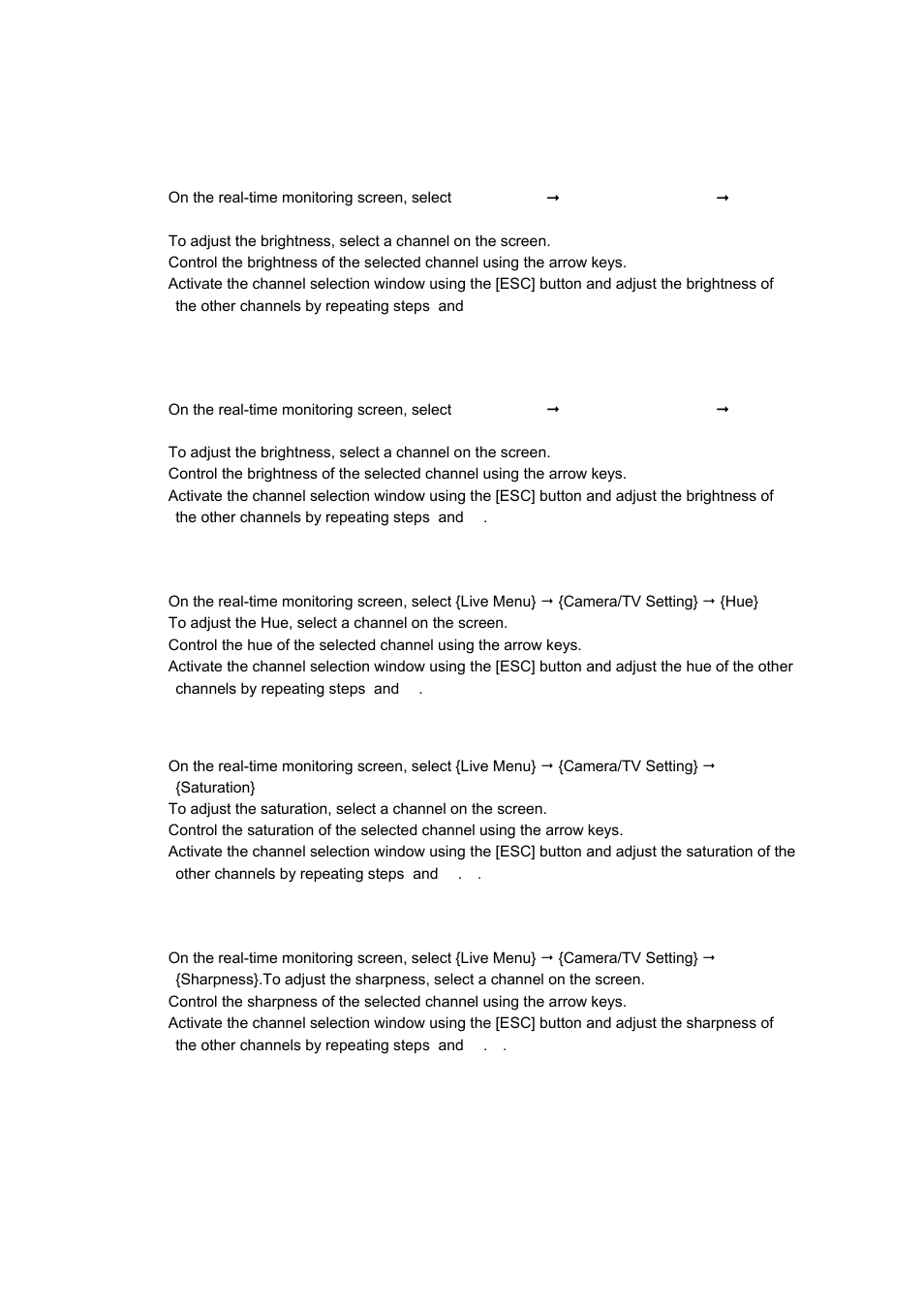 Rugged Cams H.4 User Manual | Page 26 / 86