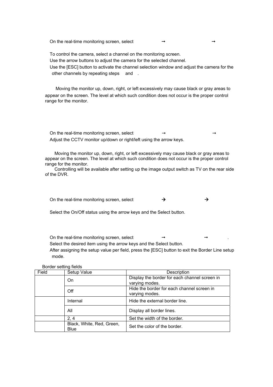 Rugged Cams H.4 User Manual | Page 27 / 86