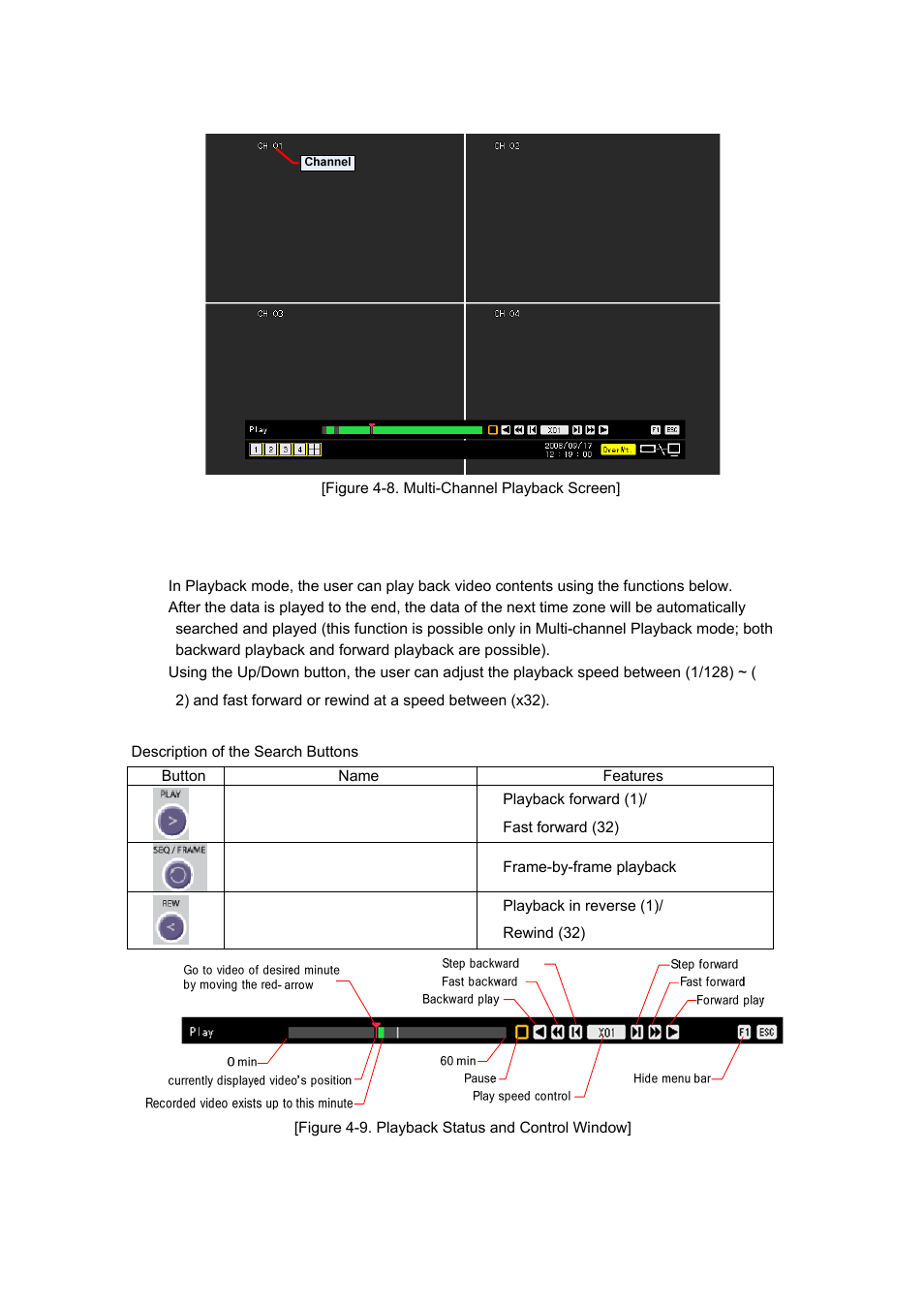 Rugged Cams H.4 User Manual | Page 31 / 86