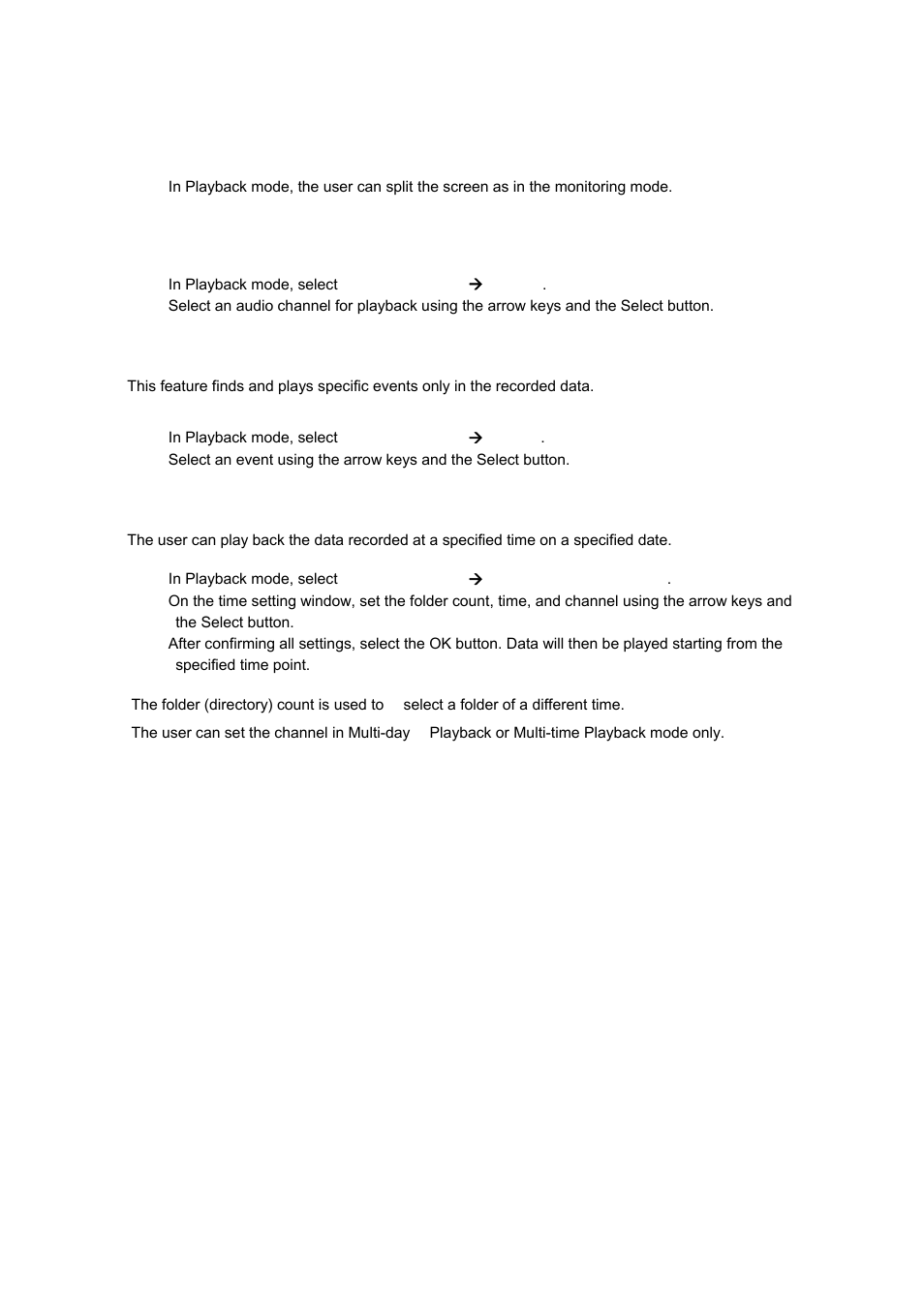 Rugged Cams H.4 User Manual | Page 32 / 86