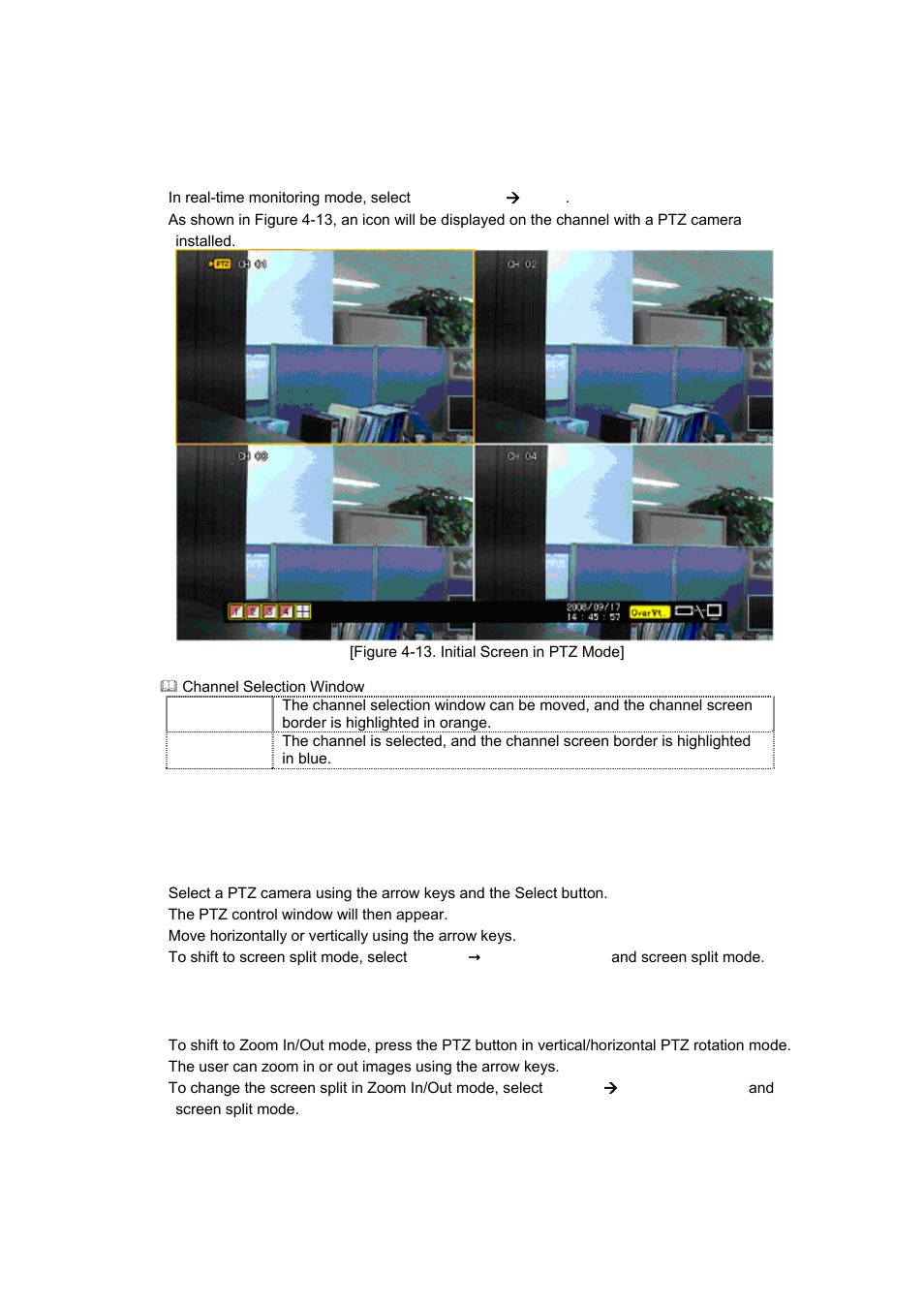 Rugged Cams H.4 User Manual | Page 45 / 86