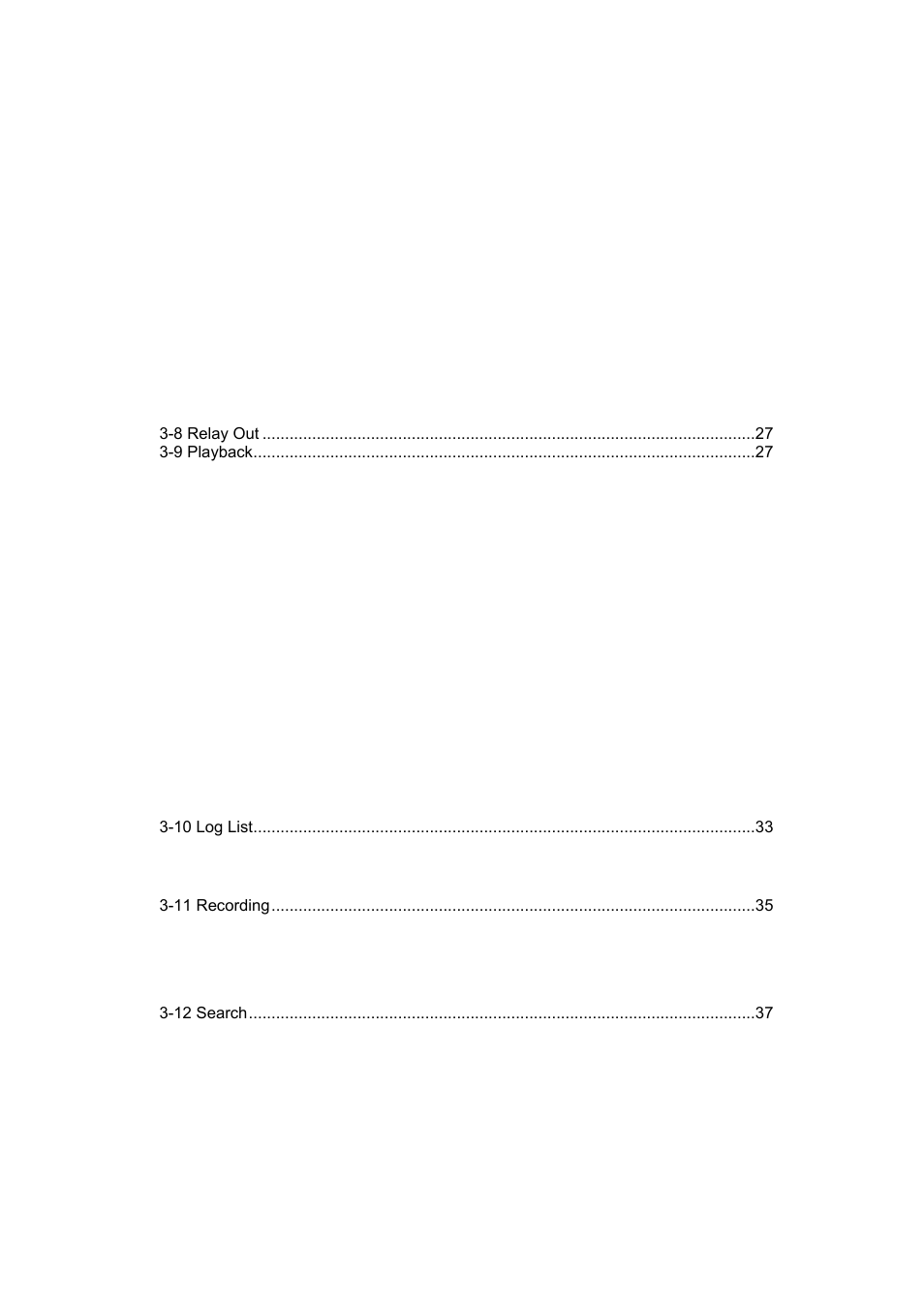 Rugged Cams H.4 User Manual | Page 5 / 86