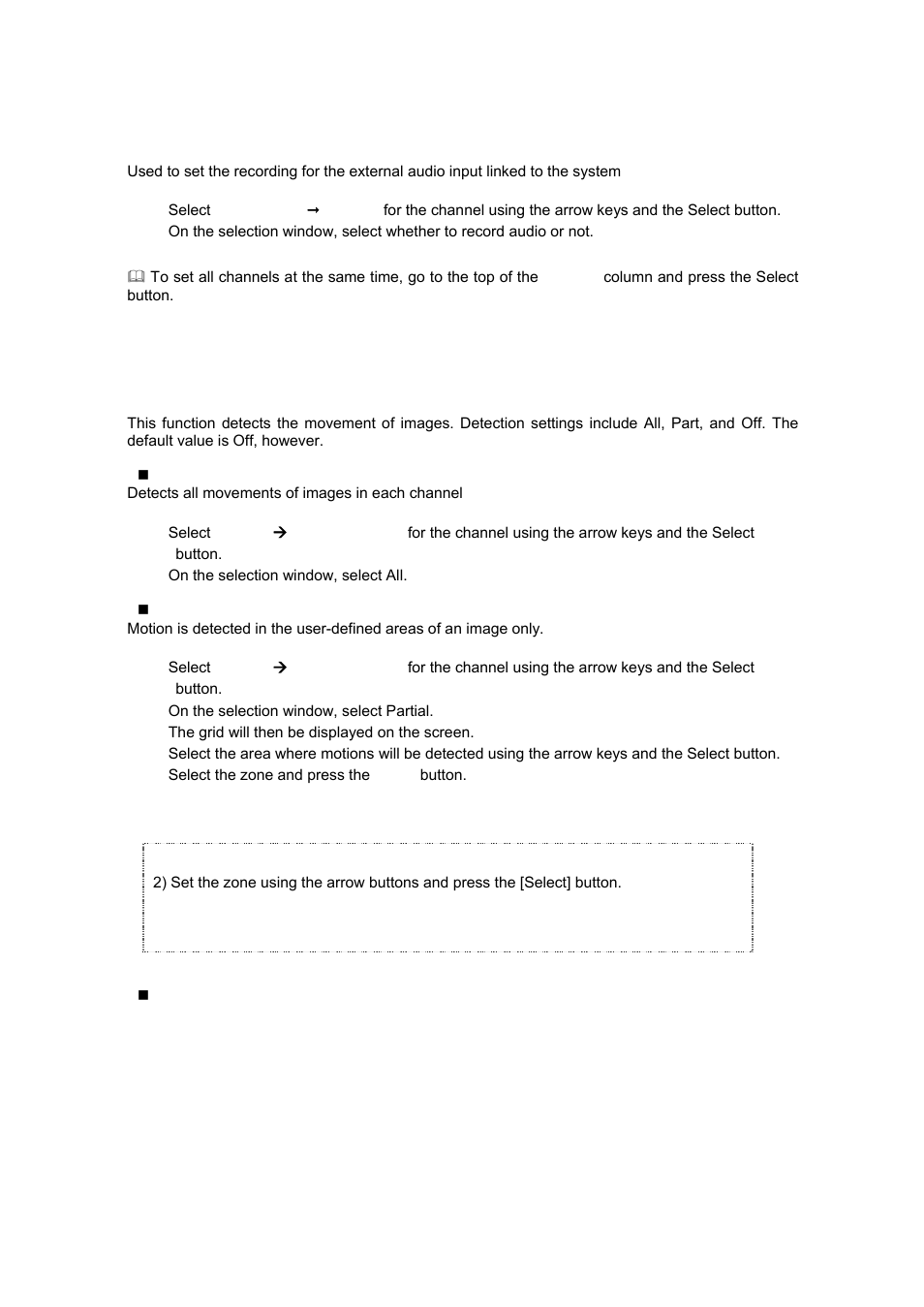 Rugged Cams H.4 User Manual | Page 54 / 86