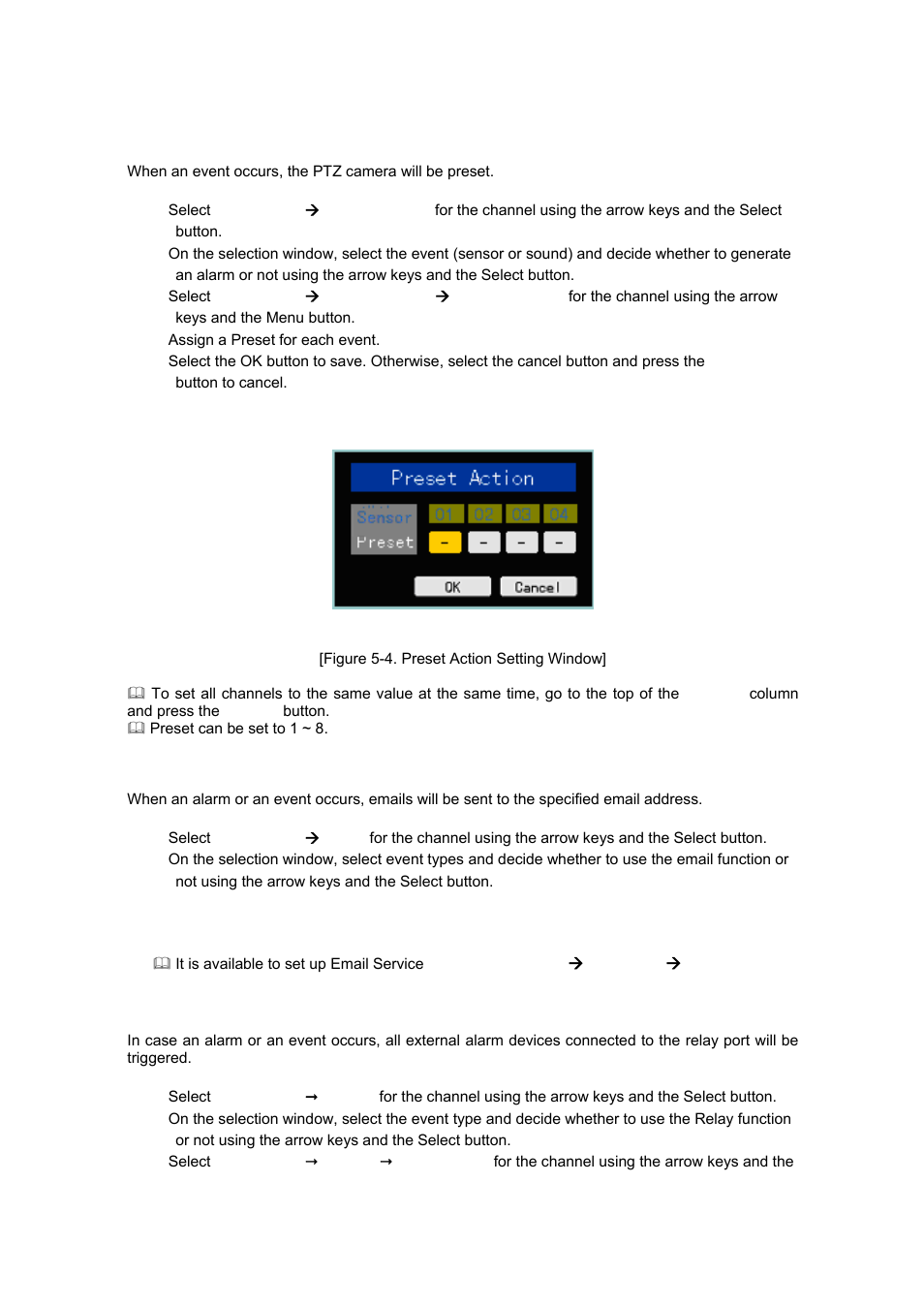 Rugged Cams H.4 User Manual | Page 57 / 86