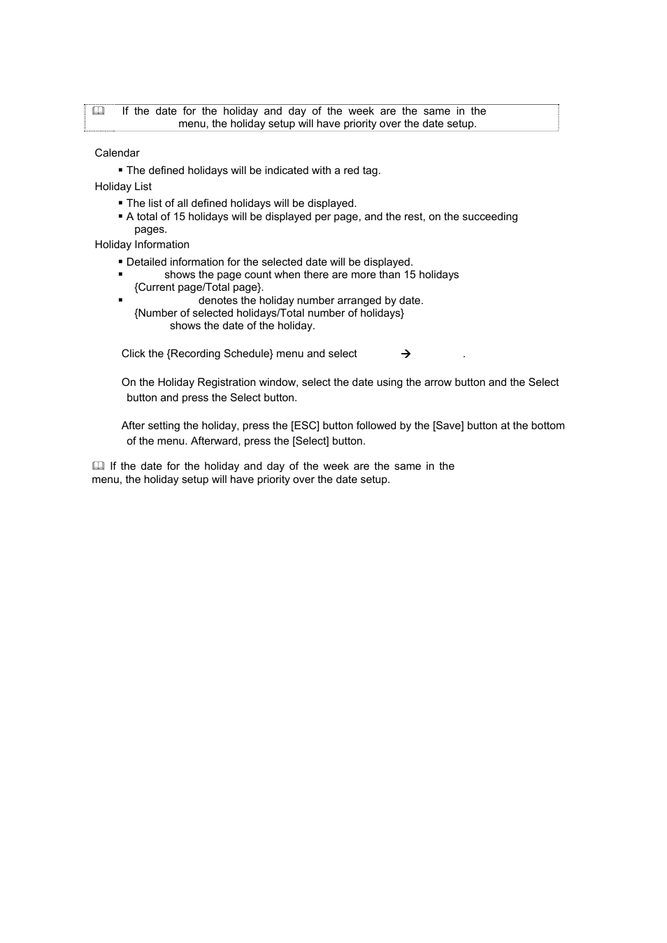 Rugged Cams H.4 User Manual | Page 60 / 86