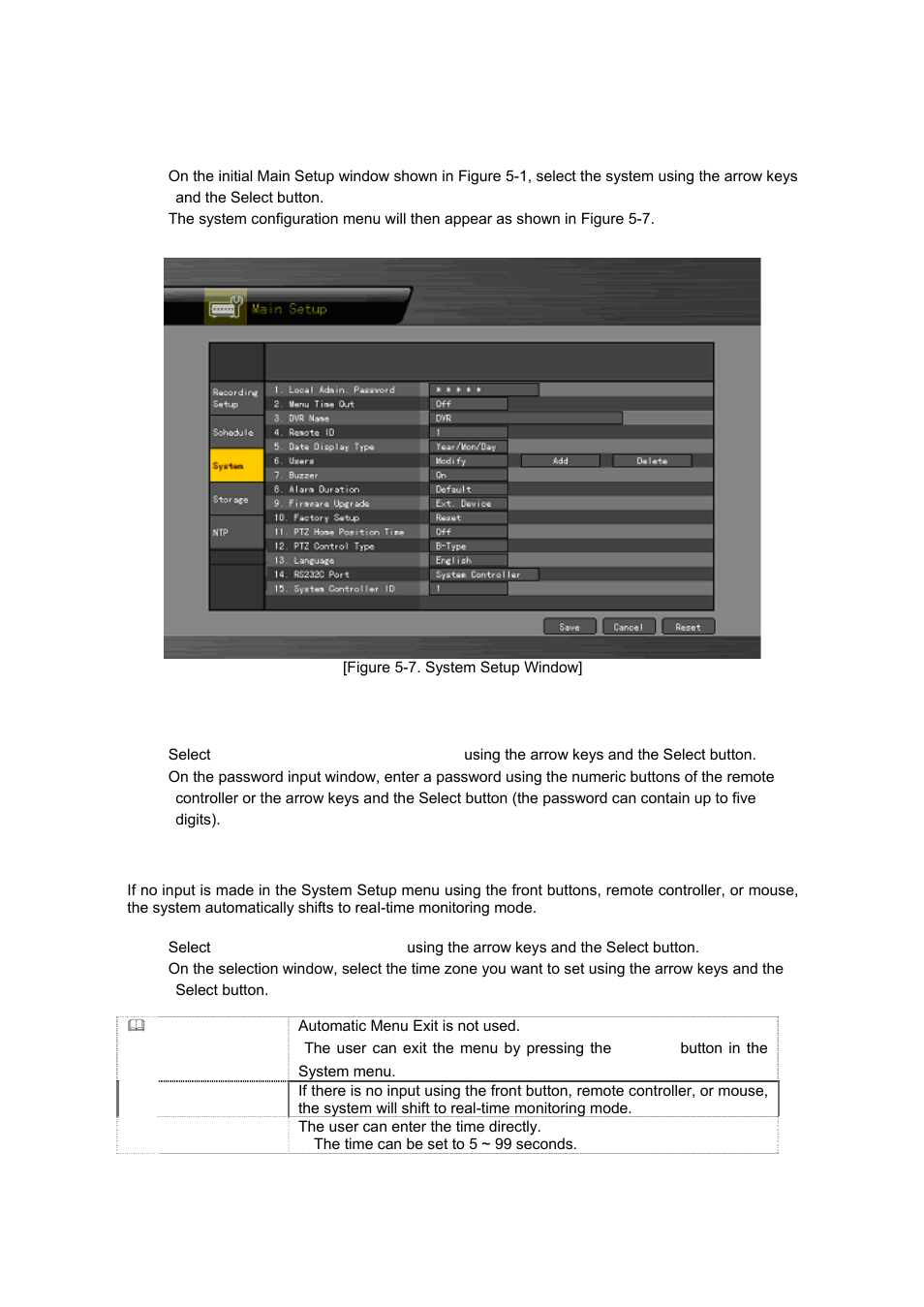 Rugged Cams H.4 User Manual | Page 62 / 86