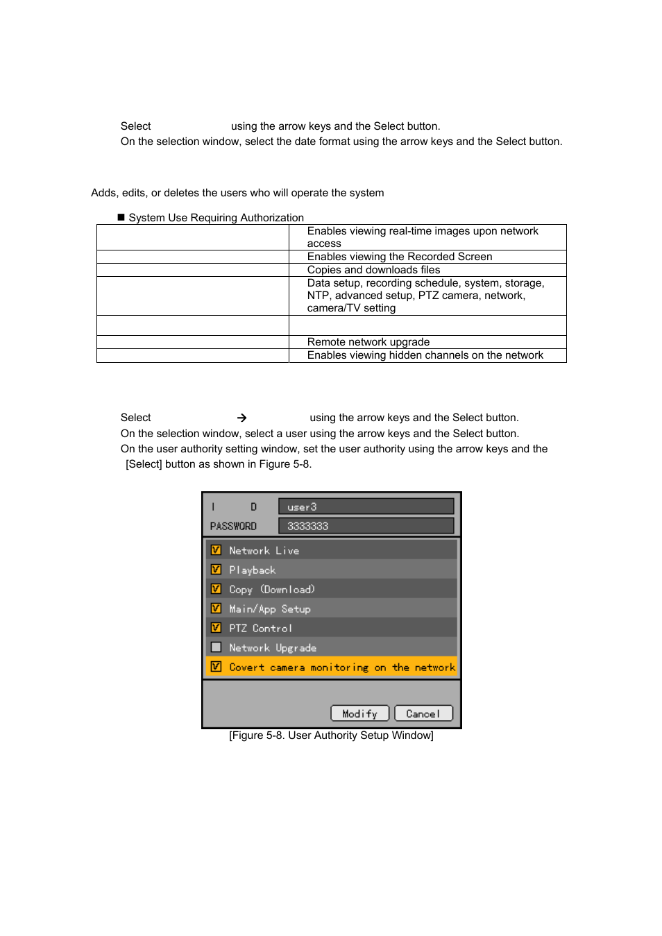 Rugged Cams H.4 User Manual | Page 64 / 86