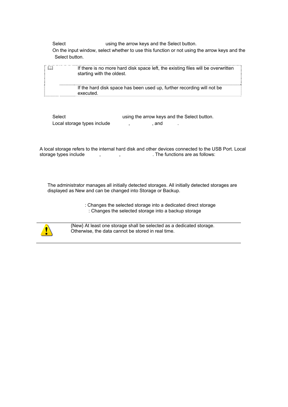 Rugged Cams H.4 User Manual | Page 69 / 86