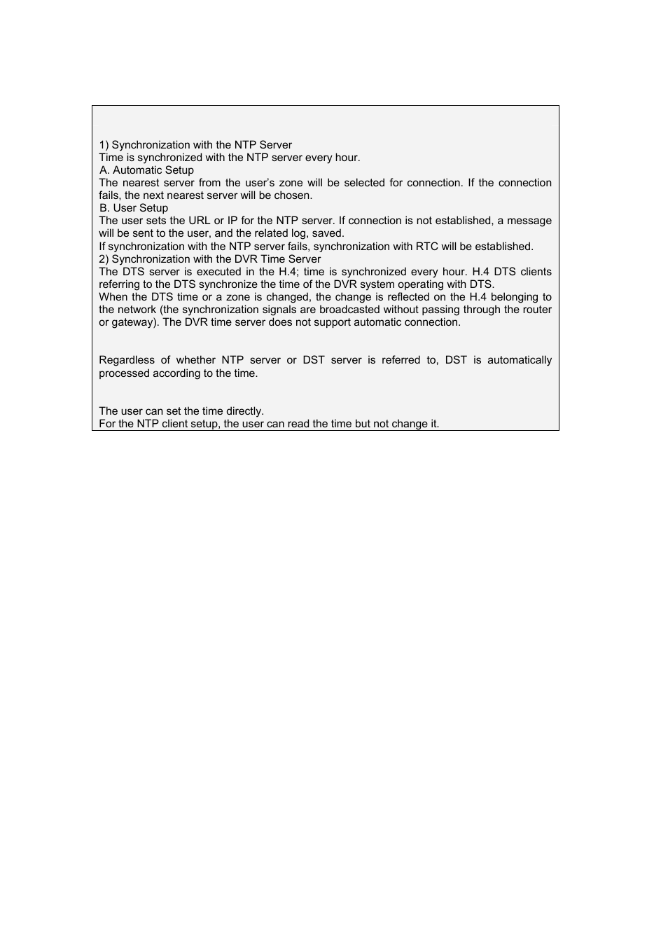 Rugged Cams H.4 User Manual | Page 73 / 86