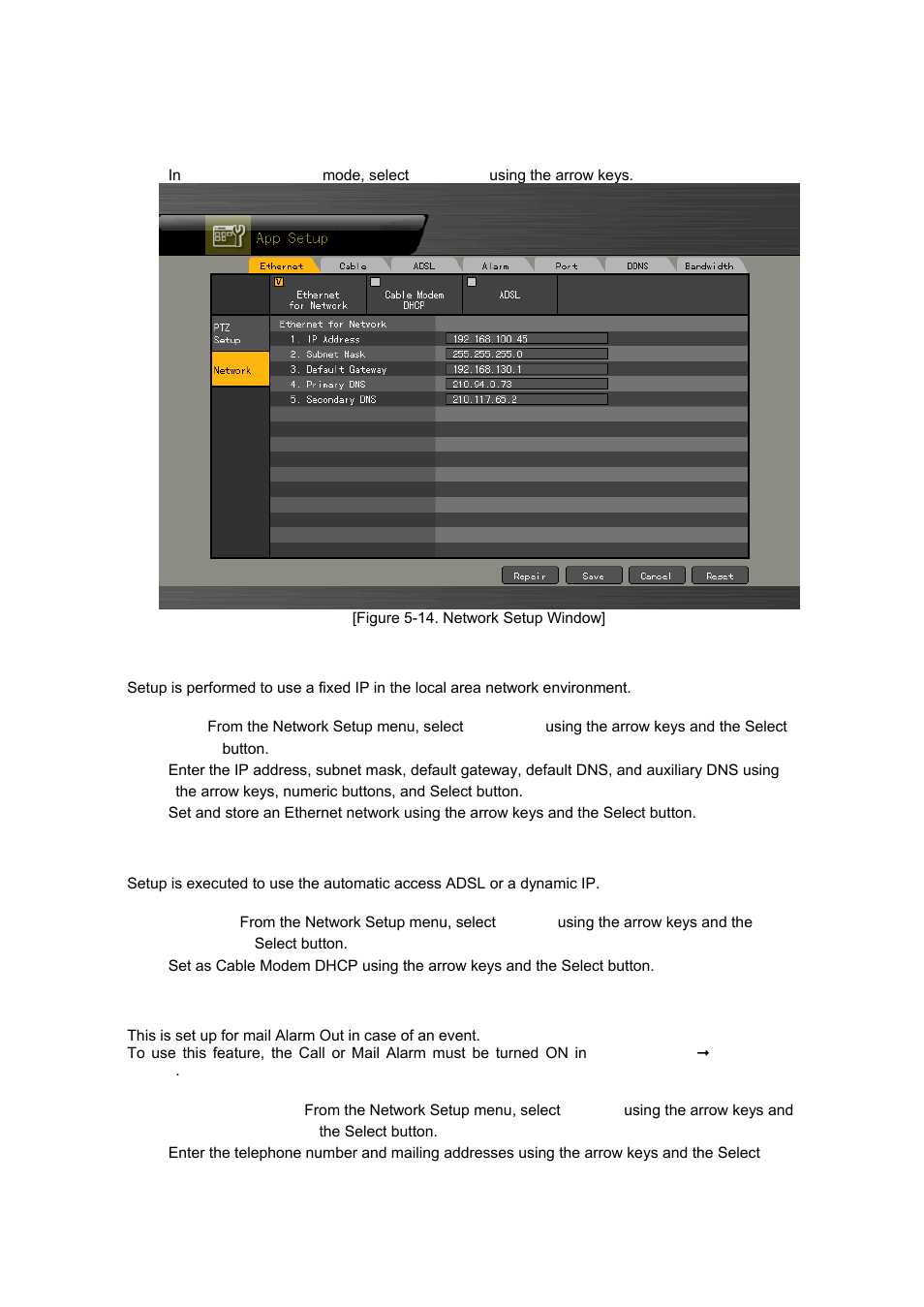Rugged Cams H.4 User Manual | Page 81 / 86