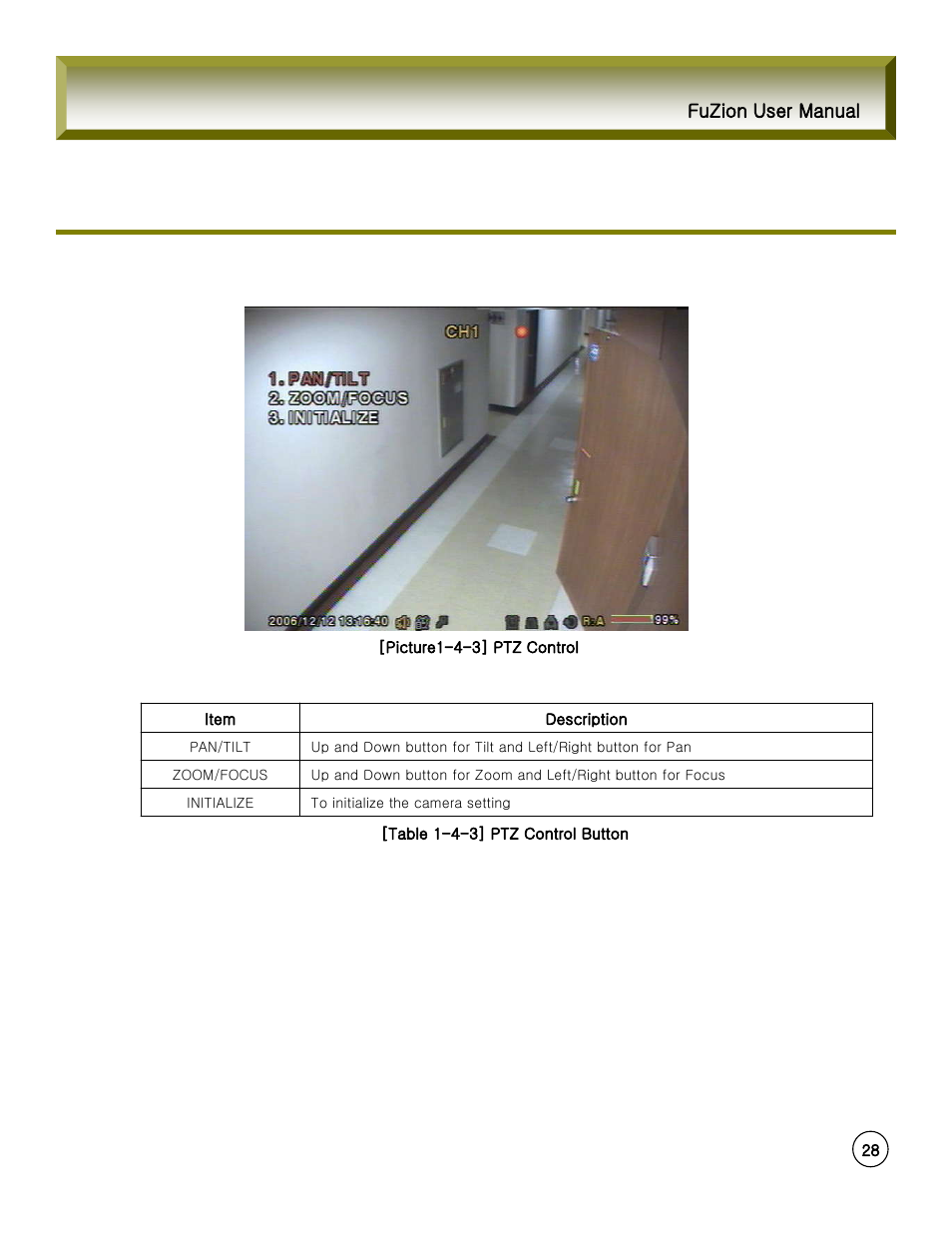 Rugged Cams Fusion DVR User Manual | Page 28 / 60