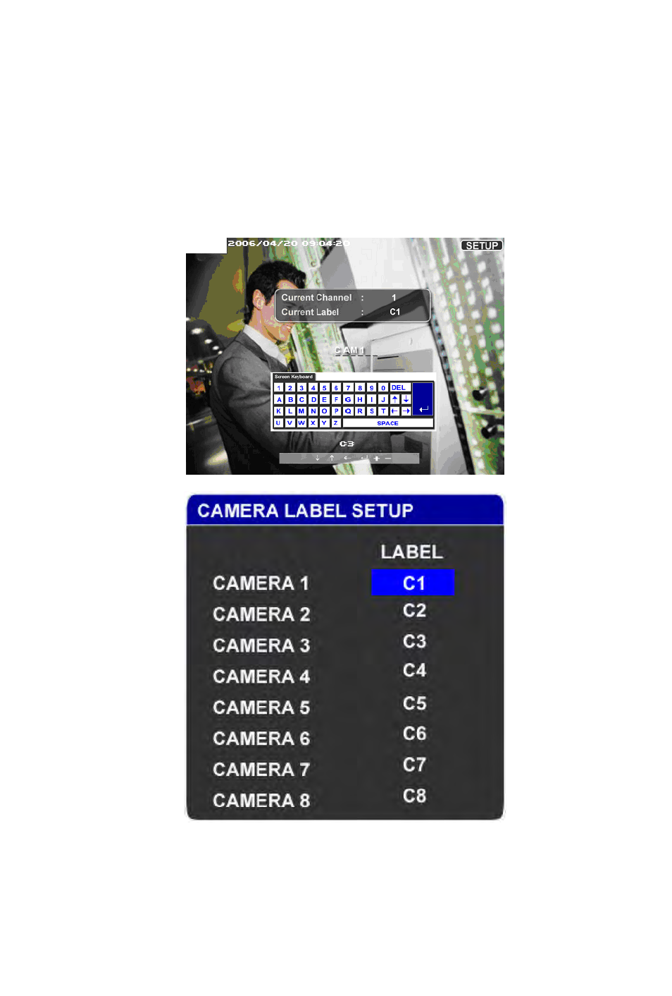 Rugged Cams Rugged Vision DVR User Manual | Page 39 / 86