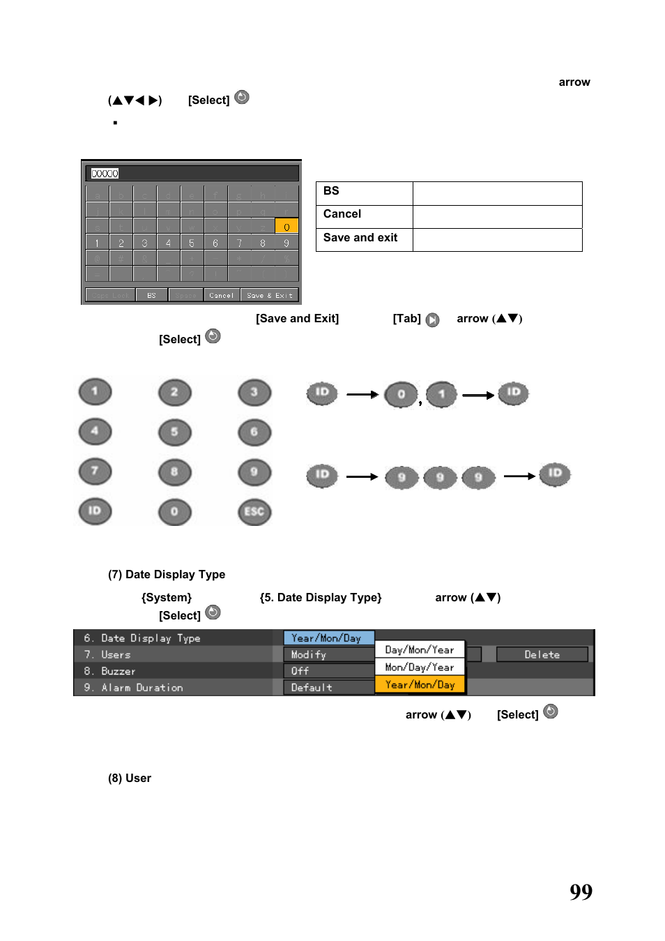 Rugged Cams Workhorse DVR 4 Channel User Manual | Page 100 / 161