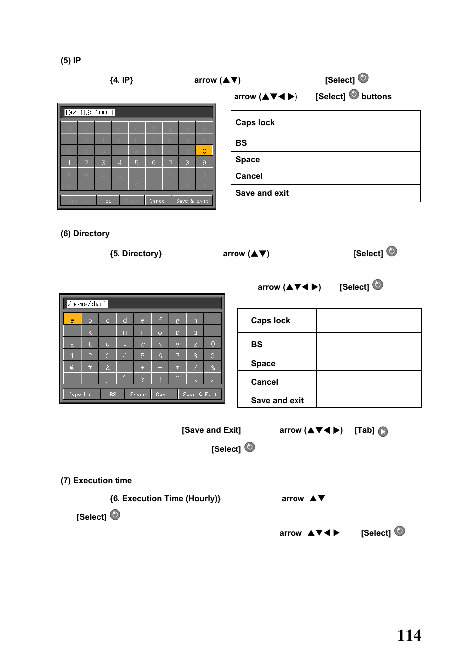 Rugged Cams Workhorse DVR 4 Channel User Manual | Page 115 / 161