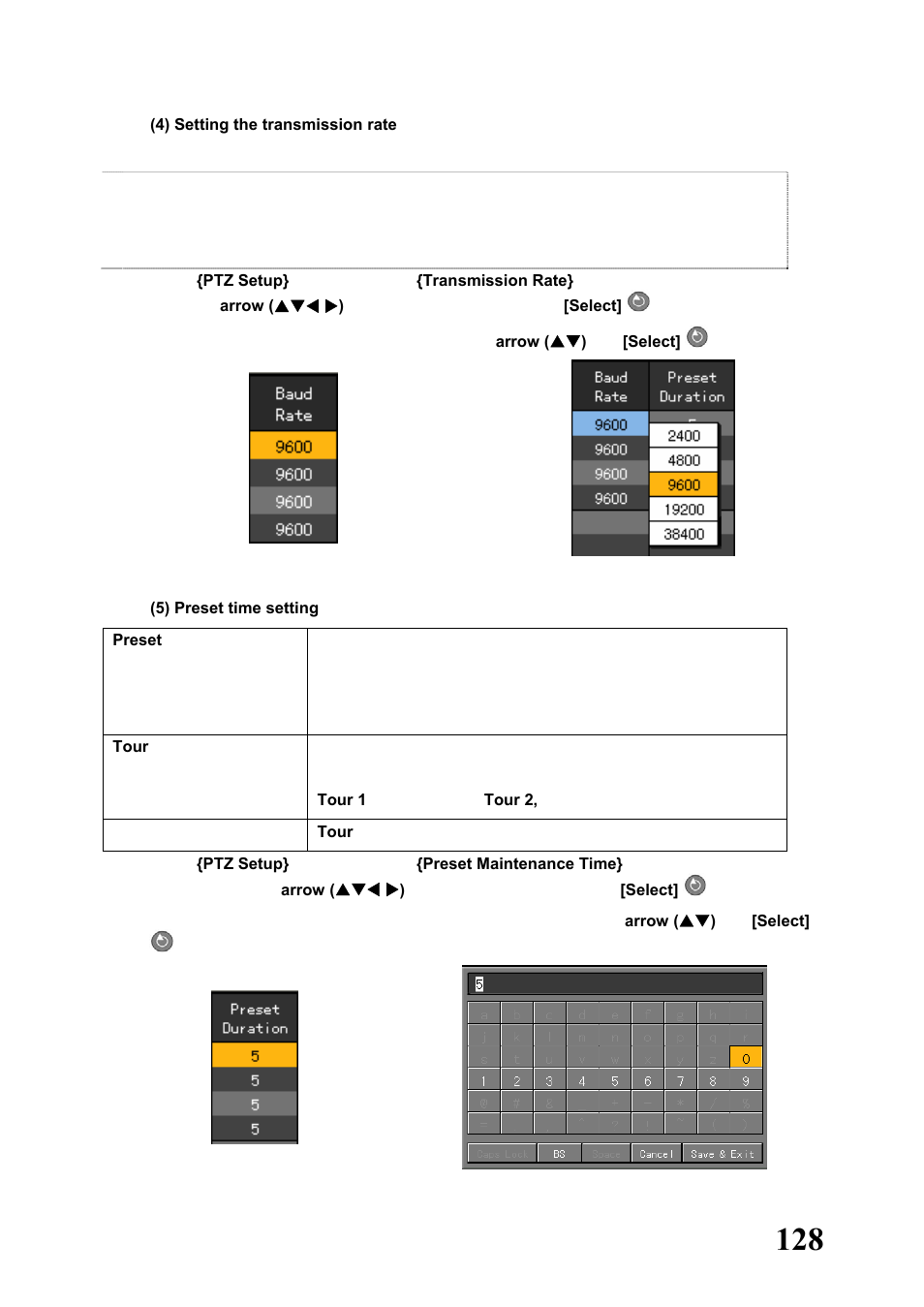 Rugged Cams Workhorse DVR 4 Channel User Manual | Page 129 / 161