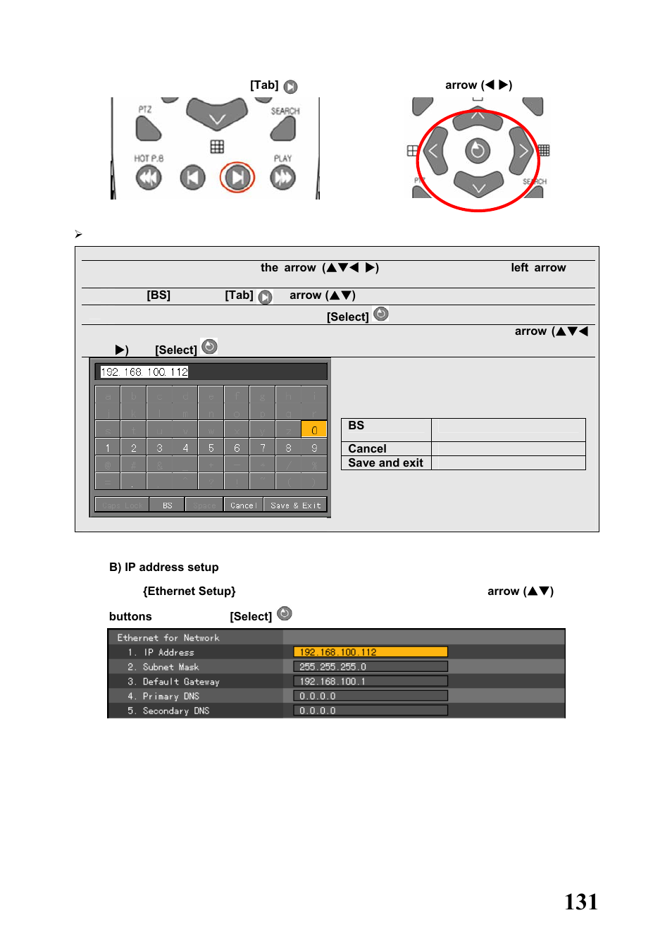 Rugged Cams Workhorse DVR 4 Channel User Manual | Page 132 / 161