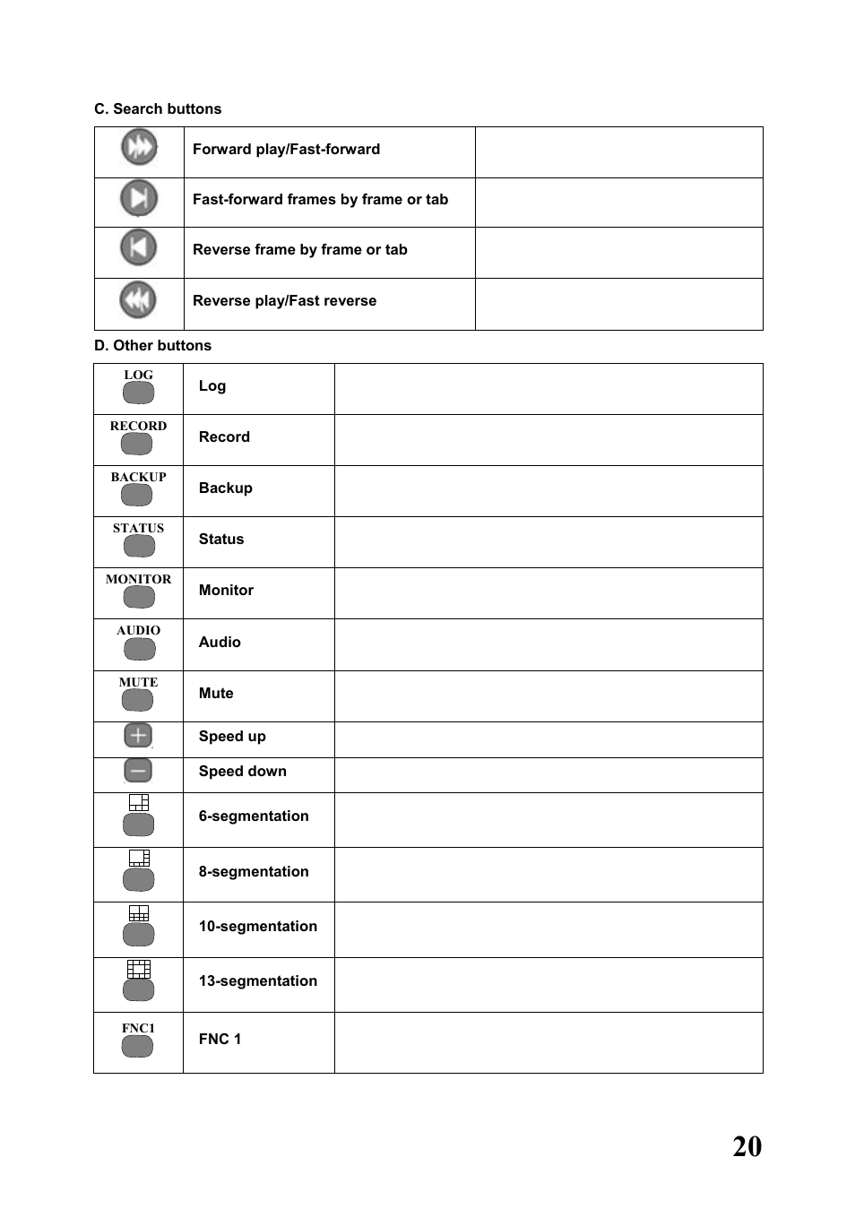 Rugged Cams Workhorse DVR 4 Channel User Manual | Page 21 / 161