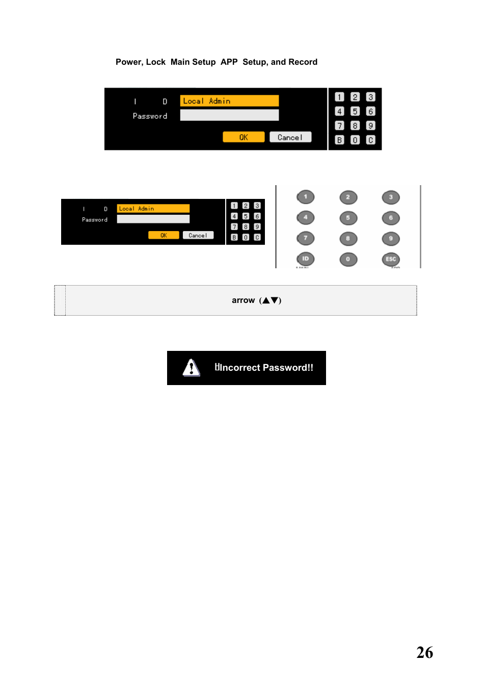 Rugged Cams Workhorse DVR 4 Channel User Manual | Page 27 / 161