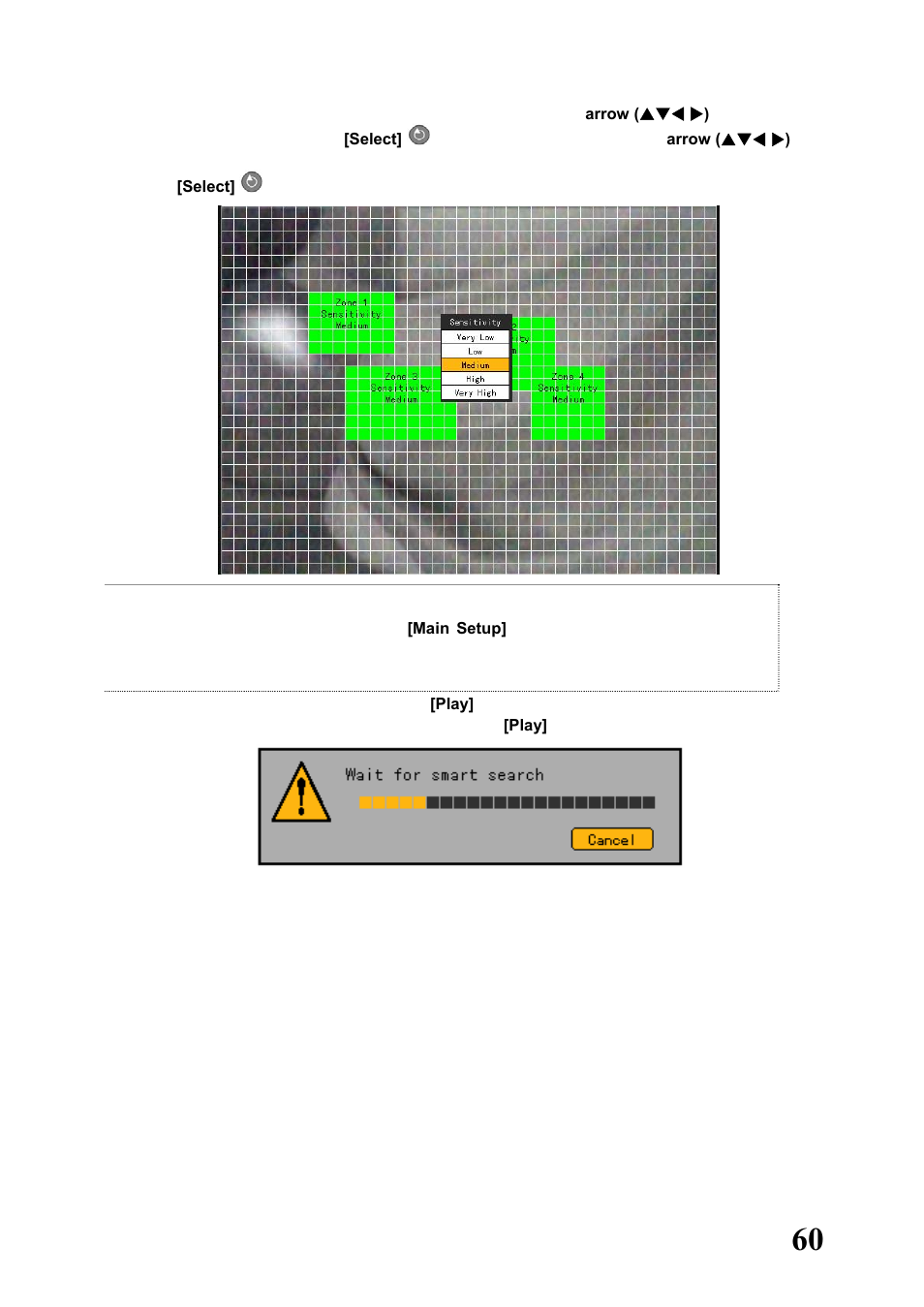 Rugged Cams Workhorse DVR 4 Channel User Manual | Page 61 / 161