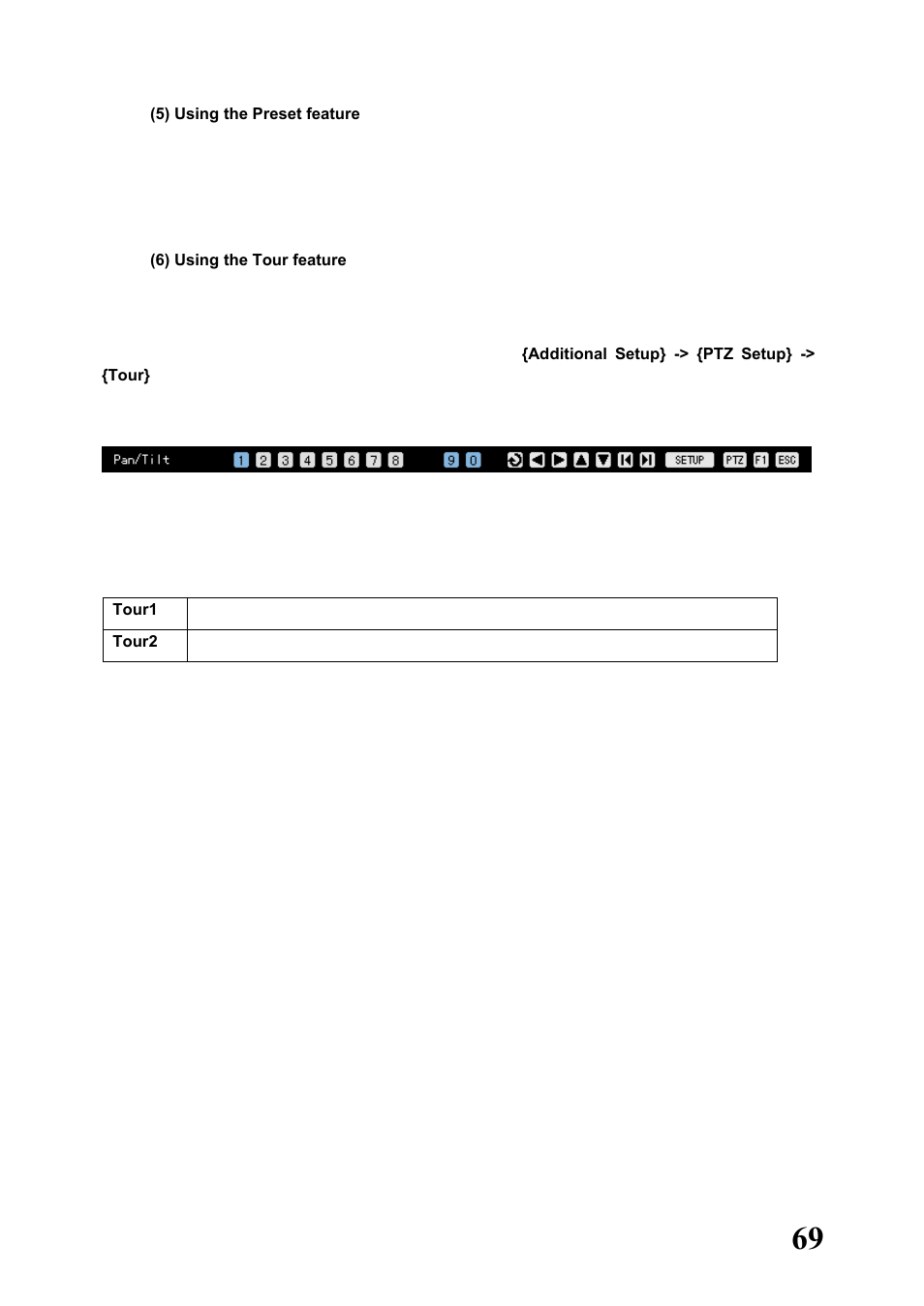 Rugged Cams Workhorse DVR 4 Channel User Manual | Page 70 / 161